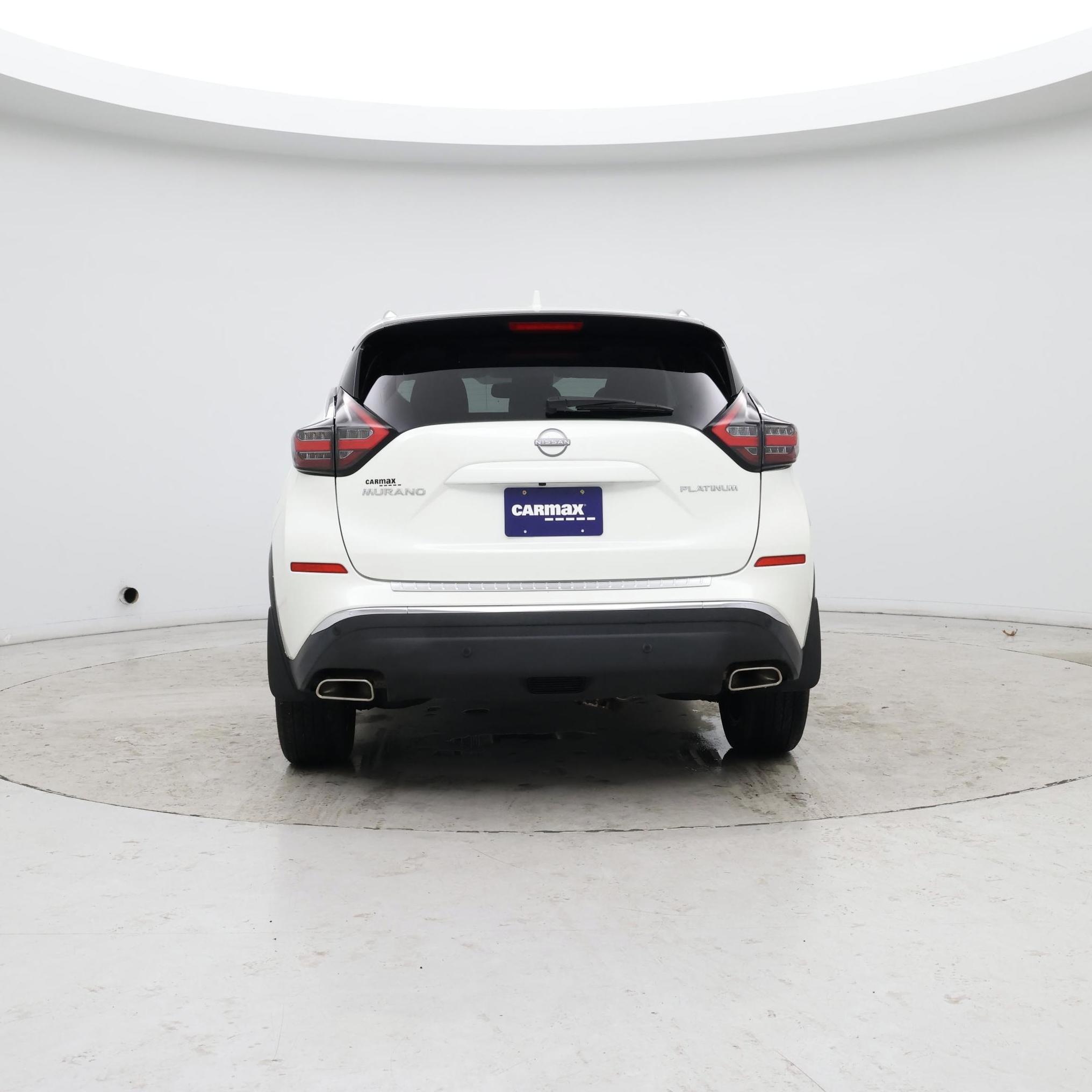 Thumbnail: 2023 Nissan Murano - 6