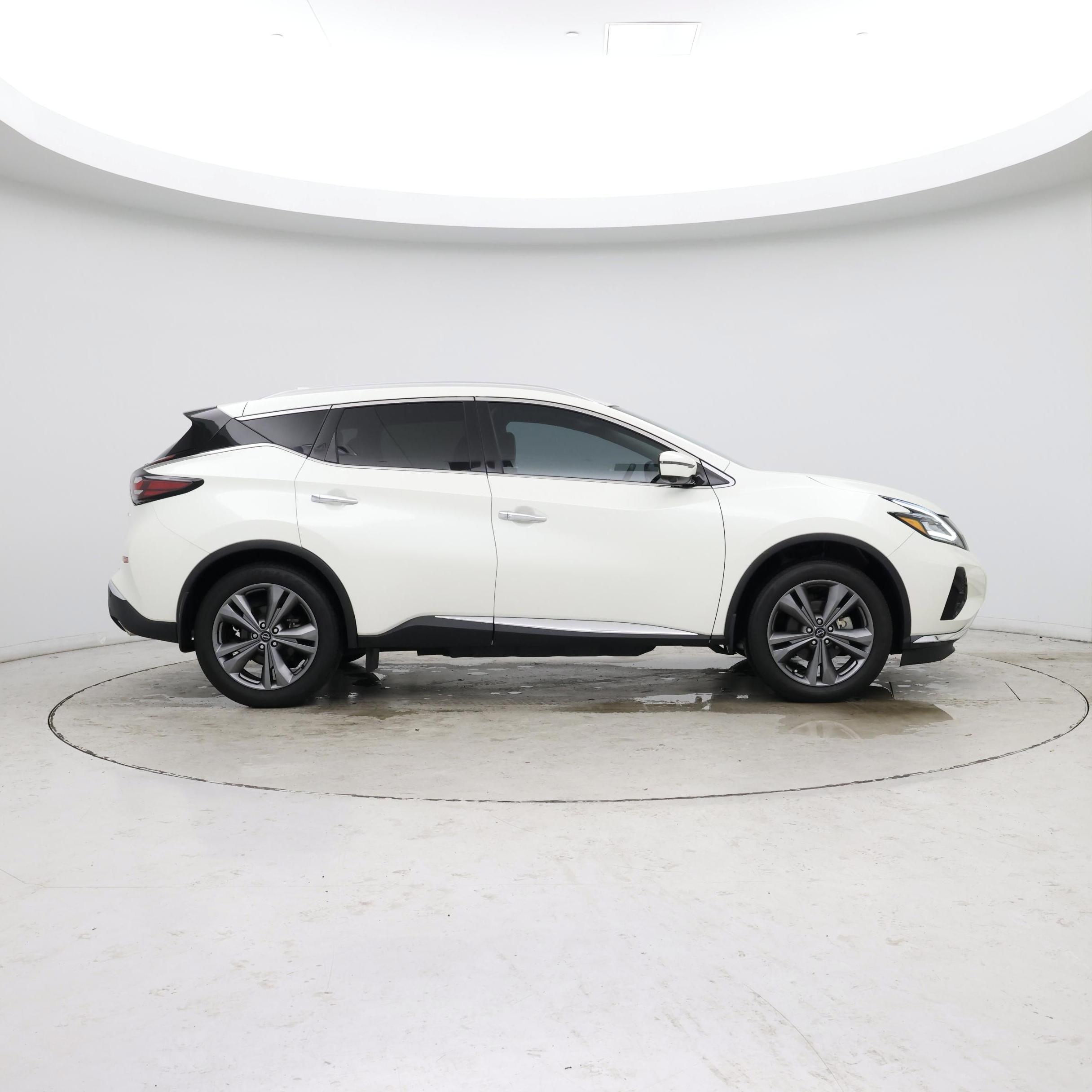 Thumbnail: 2023 Nissan Murano - 7