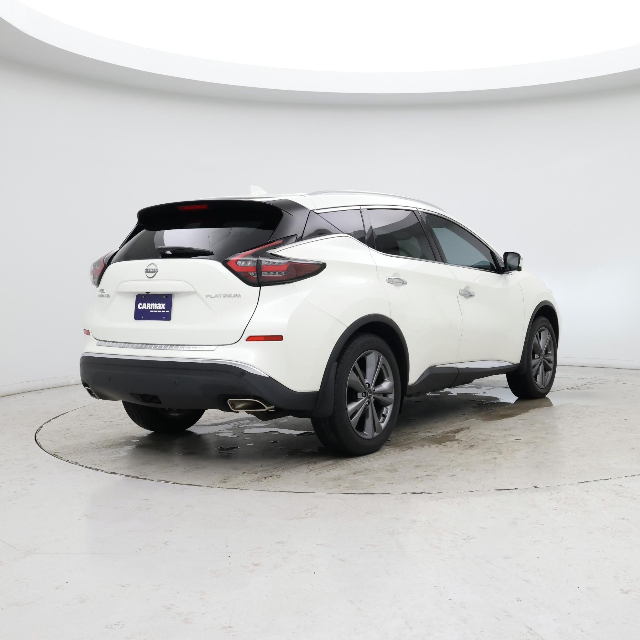 Thumbnail: 2023 Nissan Murano - 8