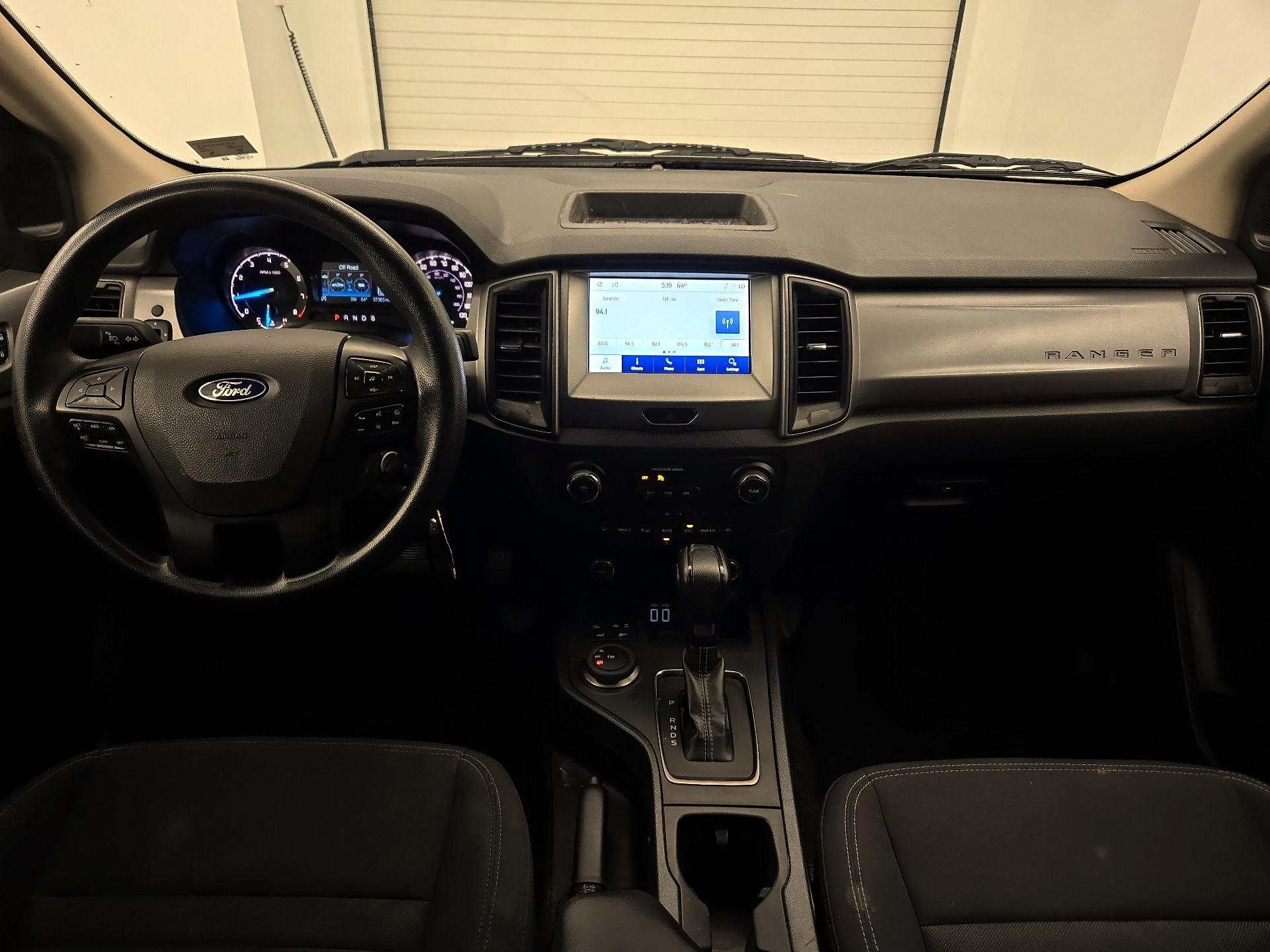 Thumbnail: 2021 Ford Ranger - 9