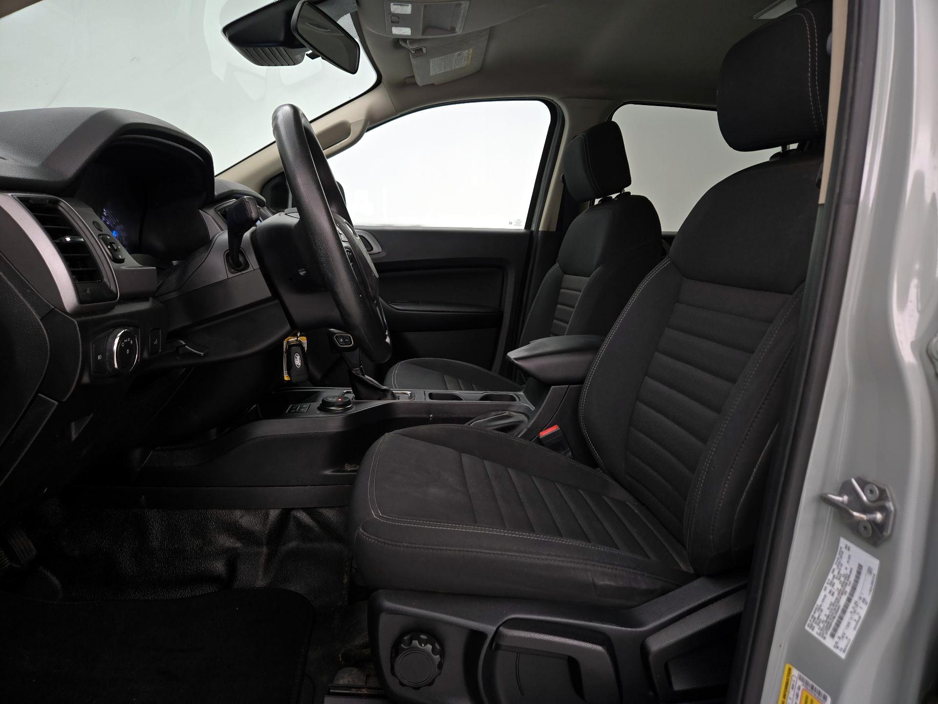 Thumbnail: 2021 Ford Ranger - 11