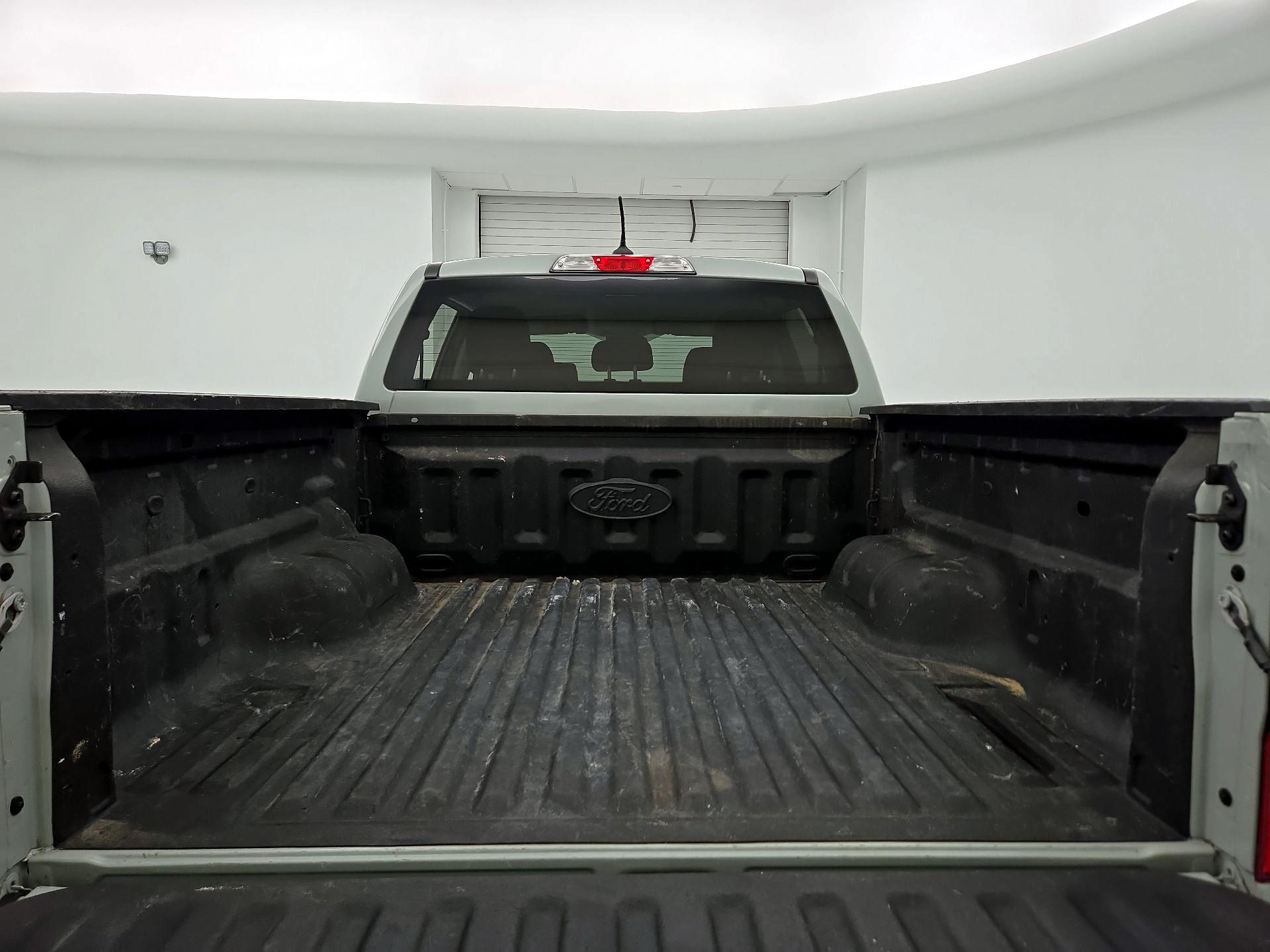 Thumbnail: 2021 Ford Ranger - 20