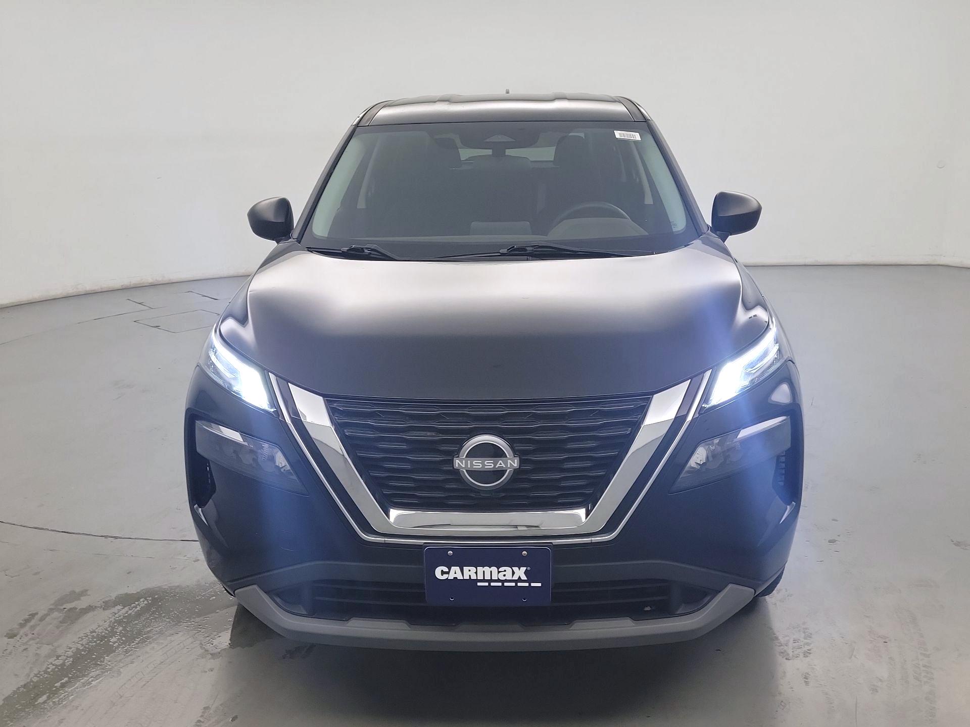 Thumbnail: 2023 Nissan Rogue - 2