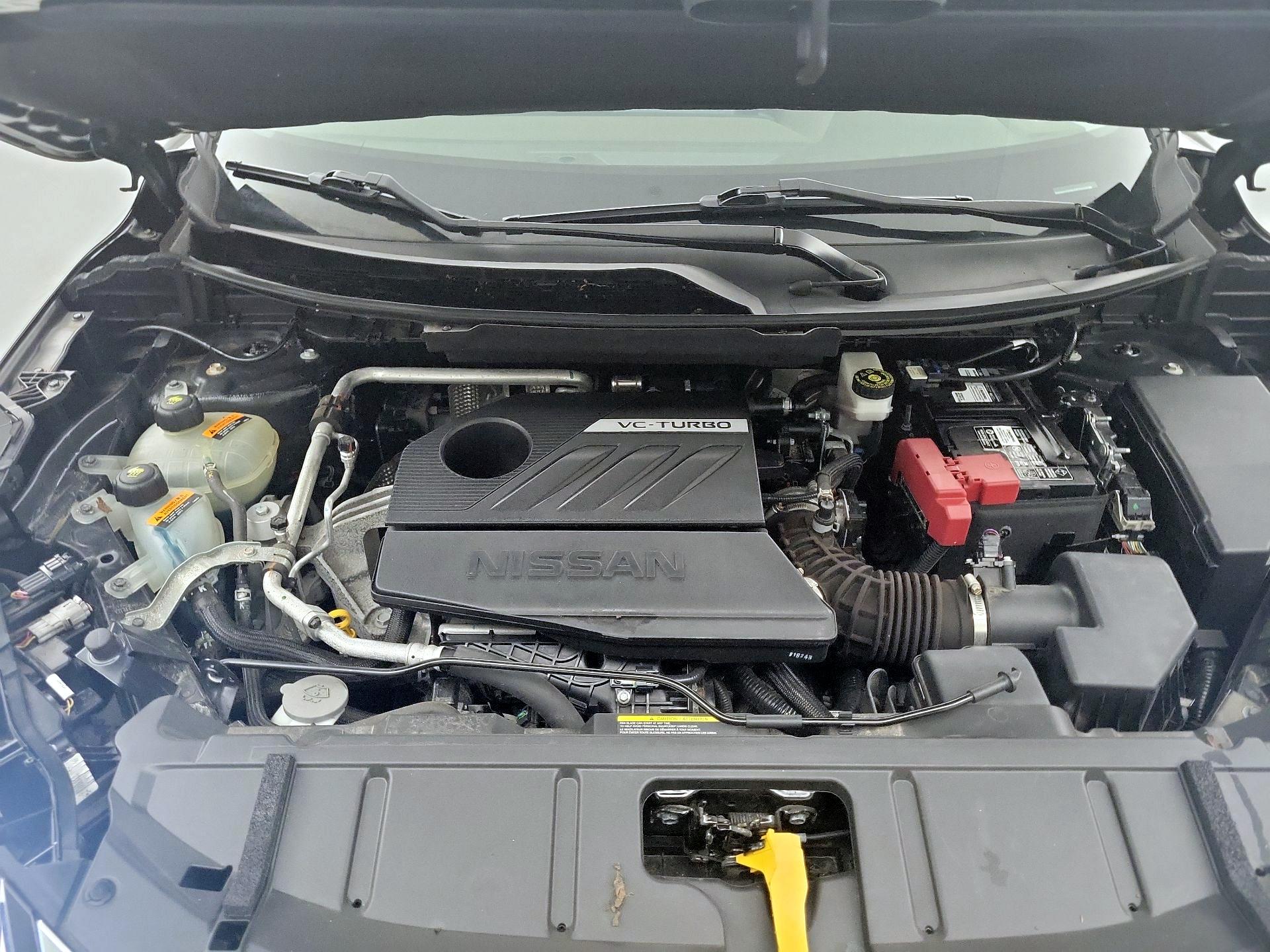 Thumbnail: 2023 Nissan Rogue - 19