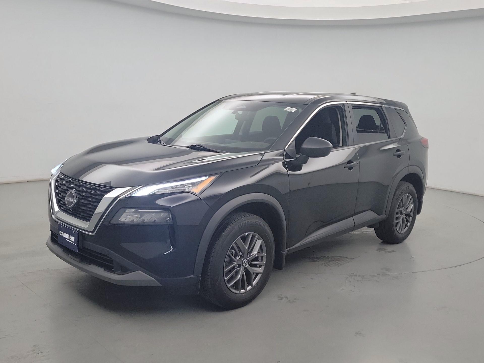 Thumbnail: 2023 Nissan Rogue - 3