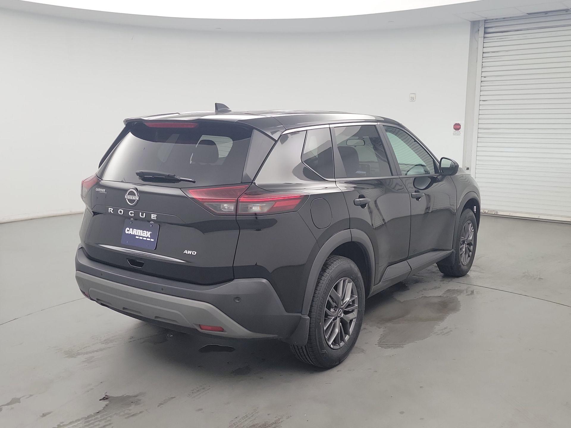 Thumbnail: 2023 Nissan Rogue - 5