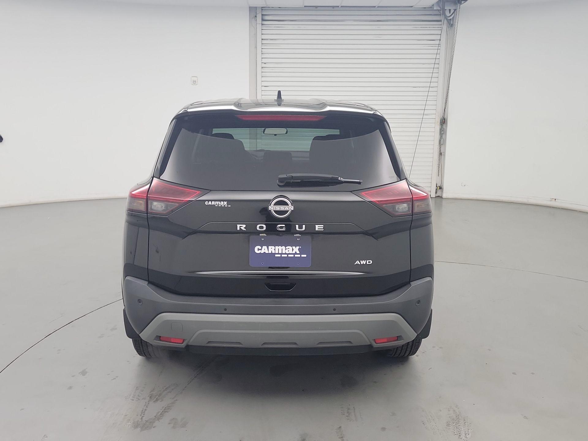 Thumbnail: 2023 Nissan Rogue - 6