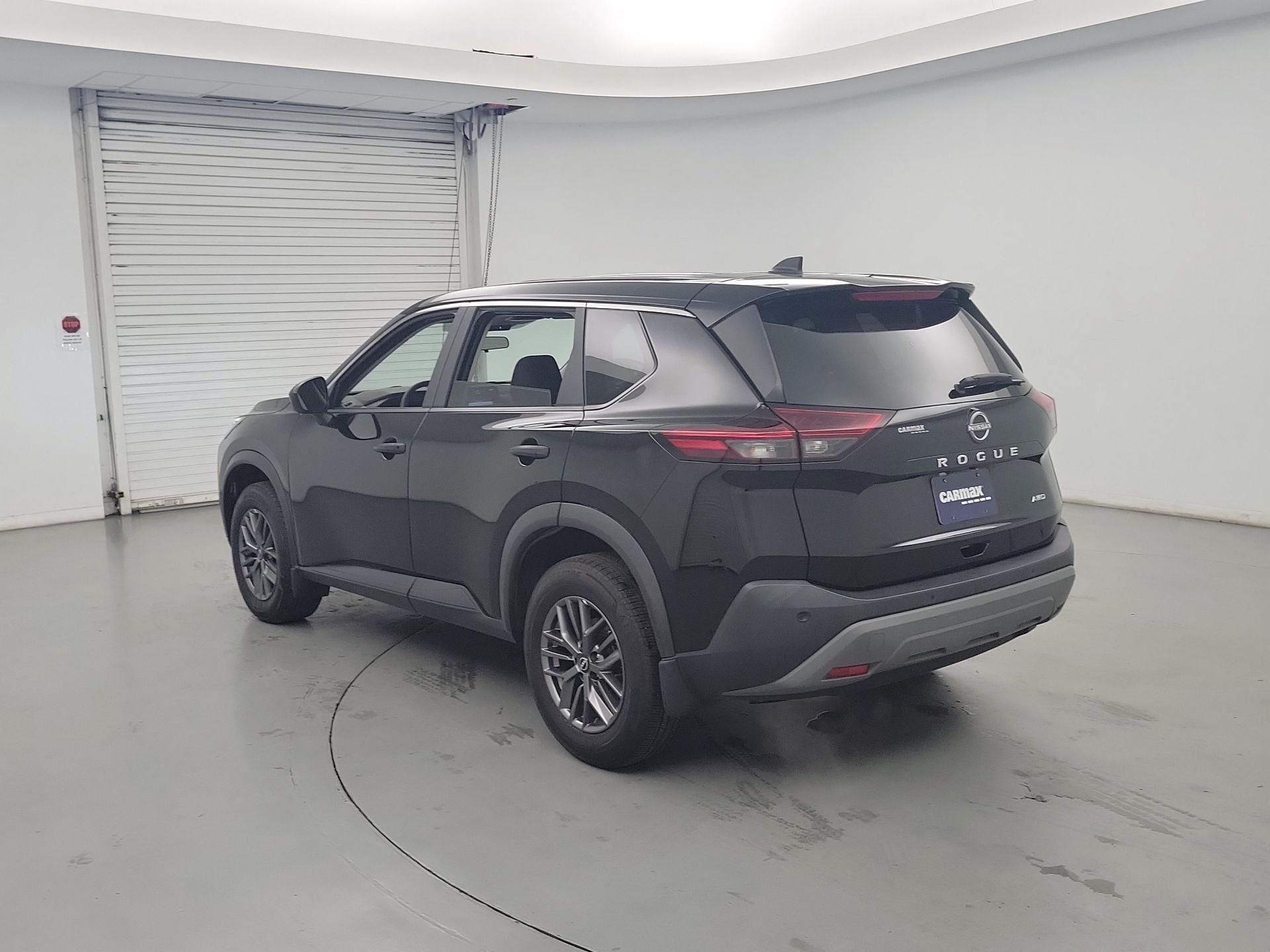 Thumbnail: 2023 Nissan Rogue - 7