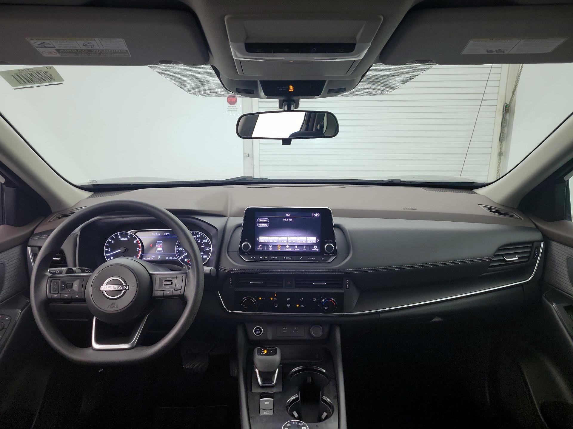 Thumbnail: 2023 Nissan Rogue - 8