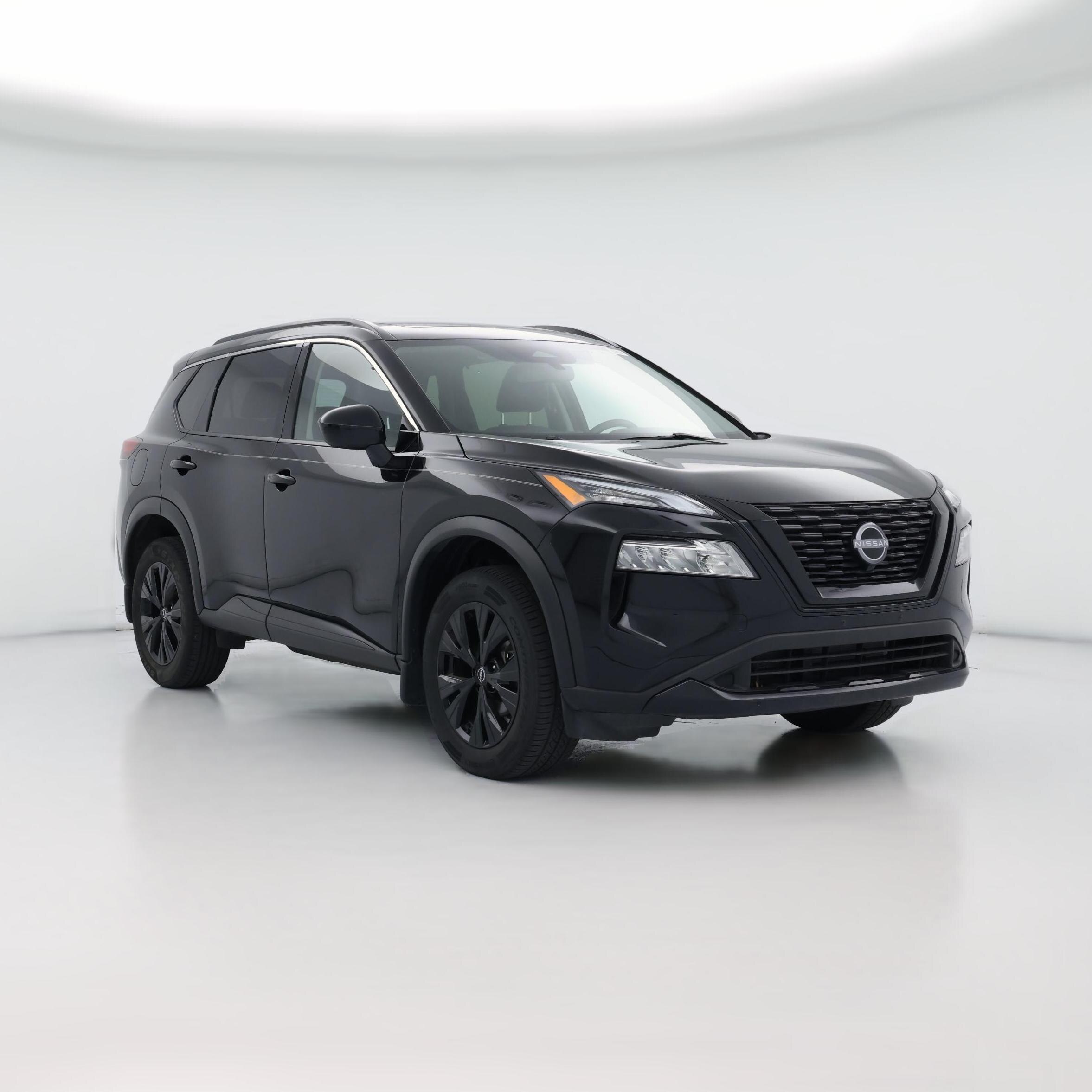 Thumbnail: 2023 Nissan Rogue - 1