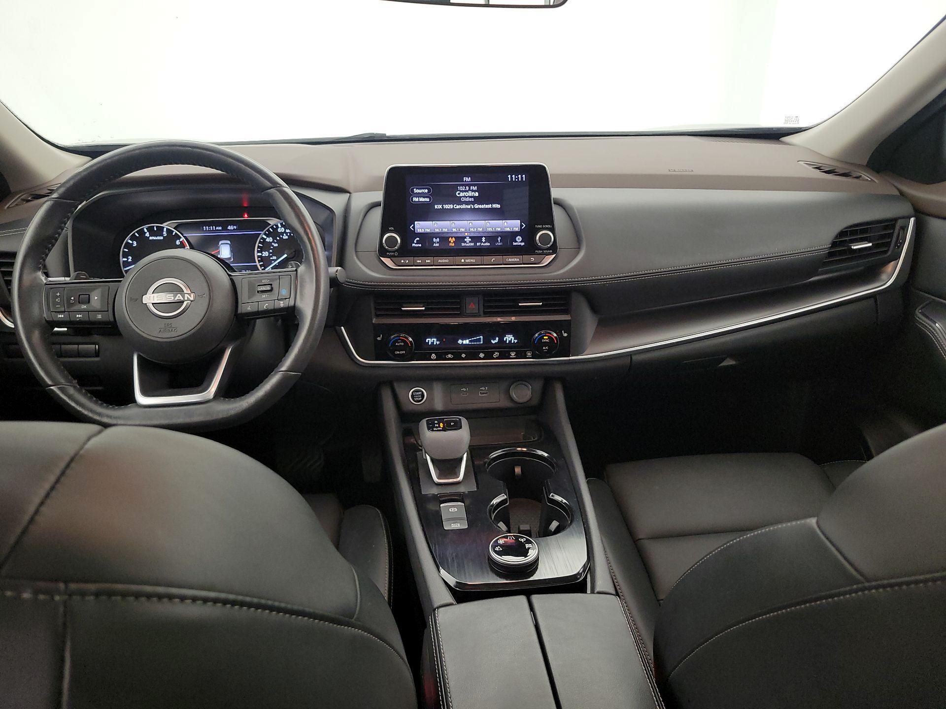 Thumbnail: 2023 Nissan Rogue - 9