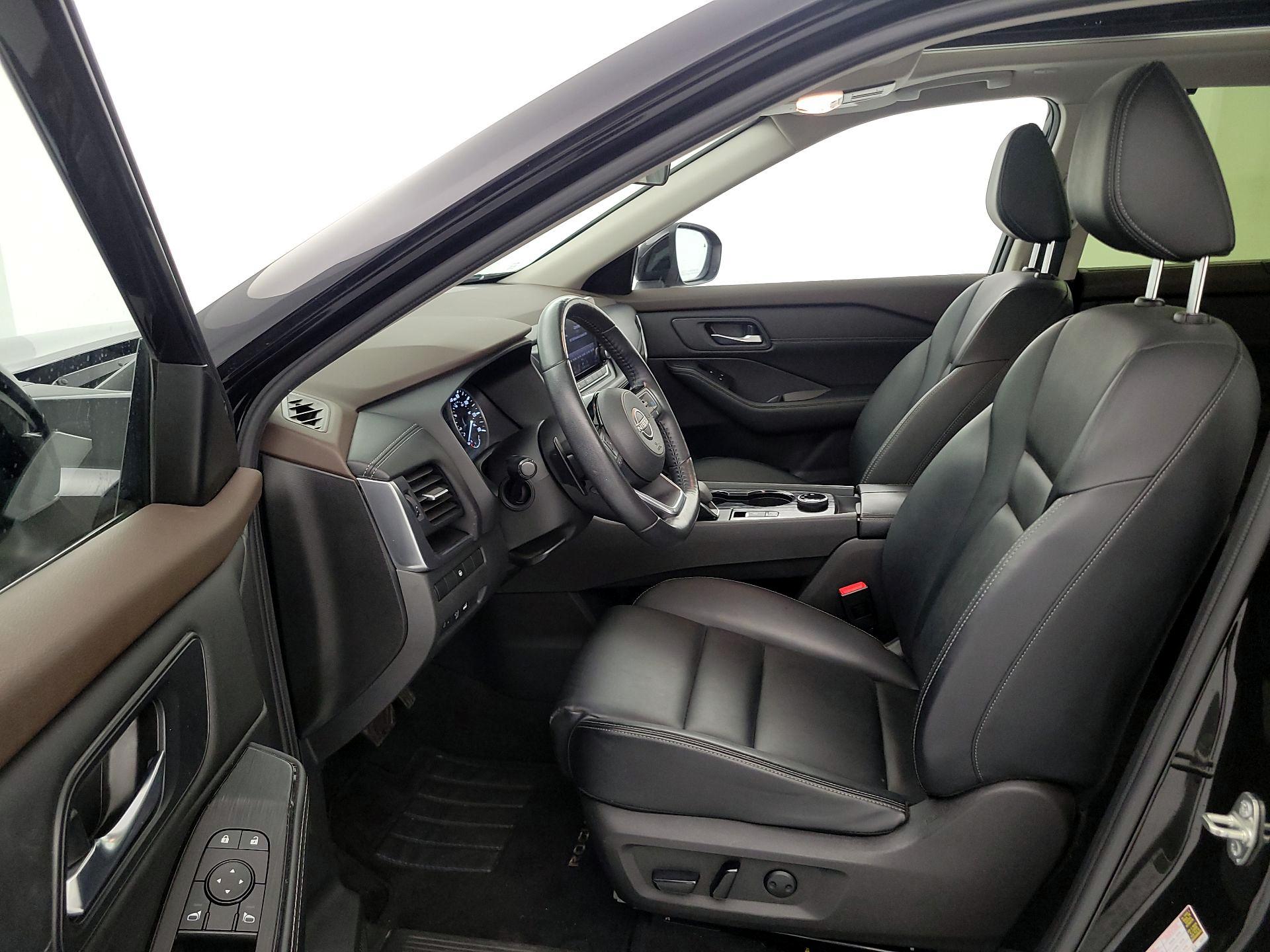 Thumbnail: 2023 Nissan Rogue - 11