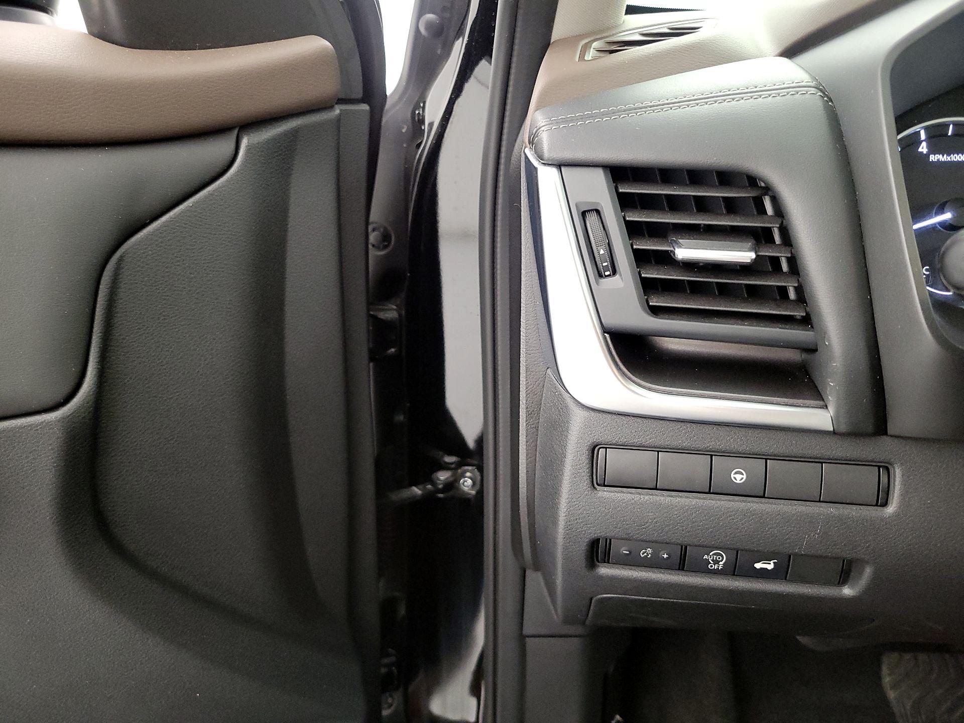 Thumbnail: 2023 Nissan Rogue - 13