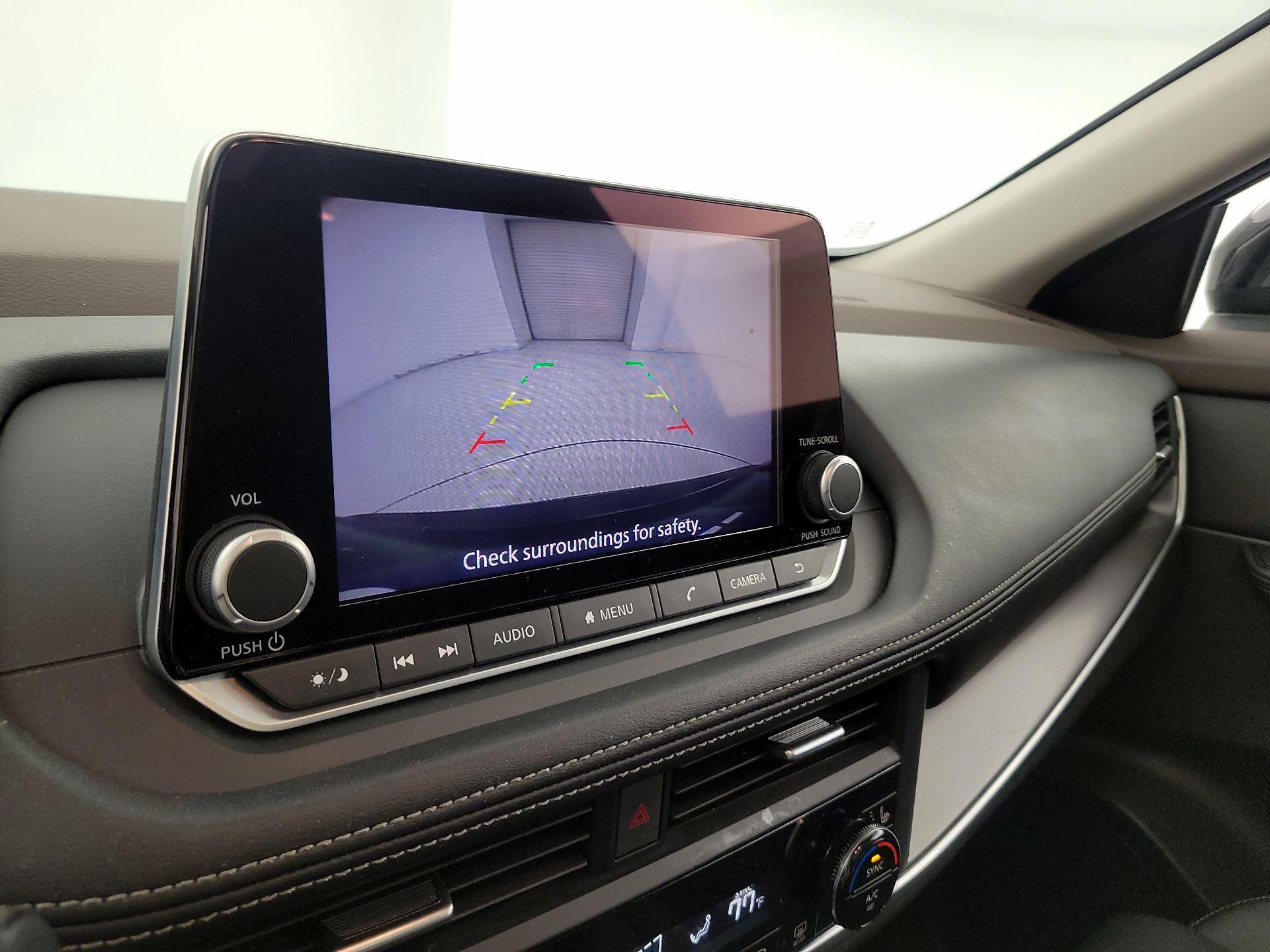 Thumbnail: 2023 Nissan Rogue - 14