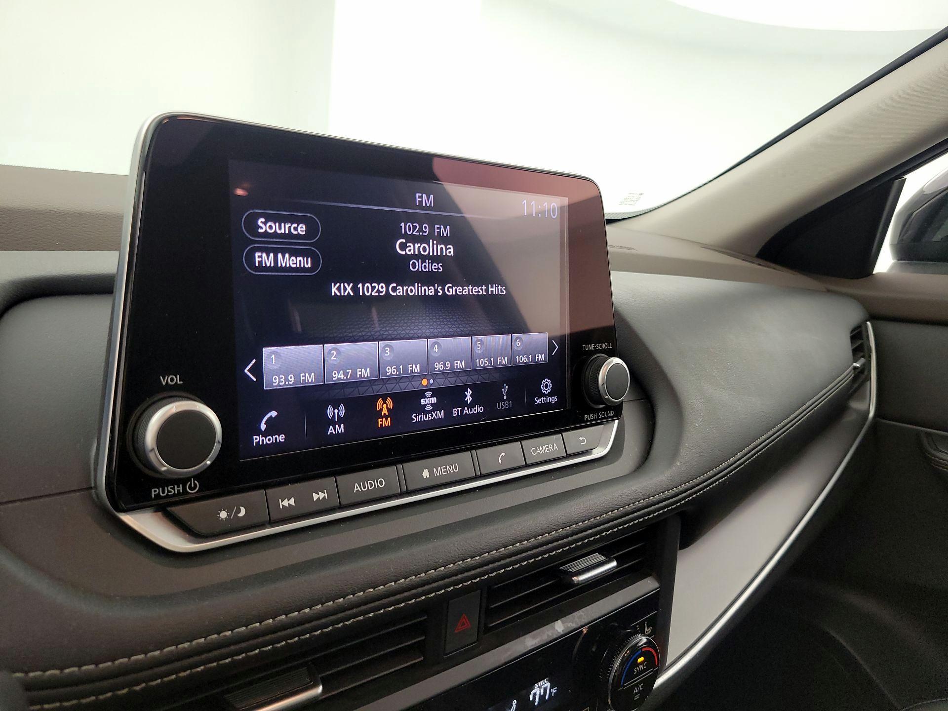 Thumbnail: 2023 Nissan Rogue - 15