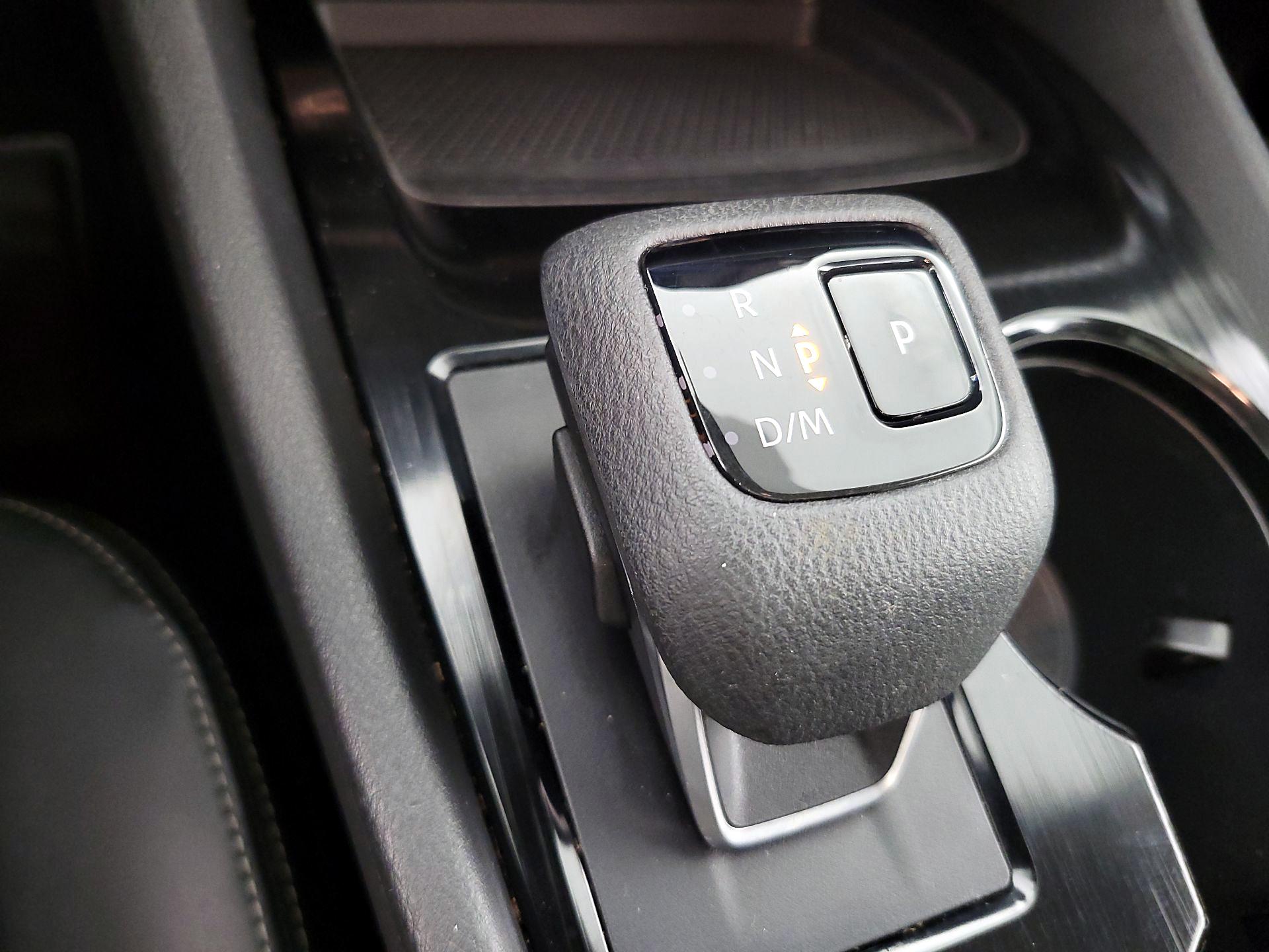 Thumbnail: 2023 Nissan Rogue - 17