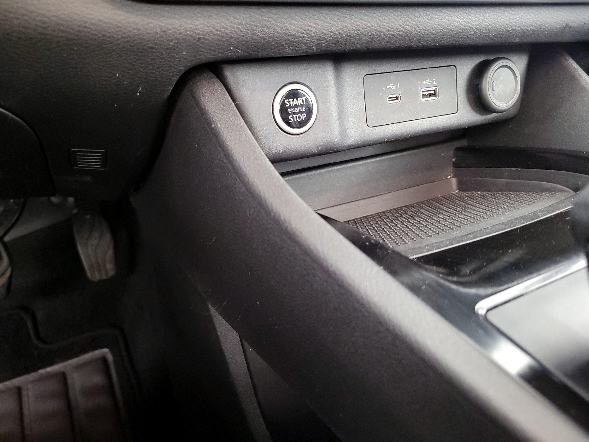 Thumbnail: 2023 Nissan Rogue - 18