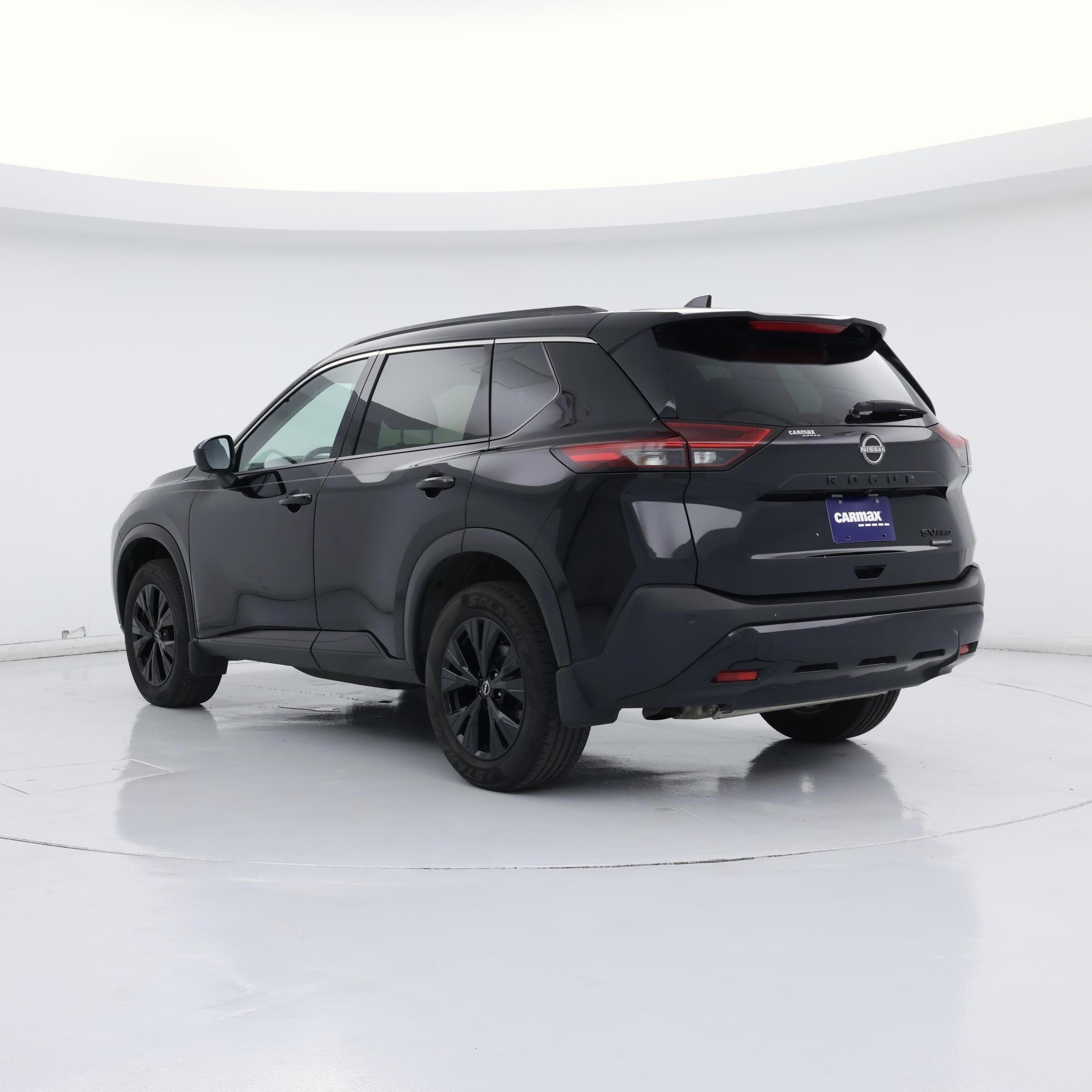 Thumbnail: 2023 Nissan Rogue - 2