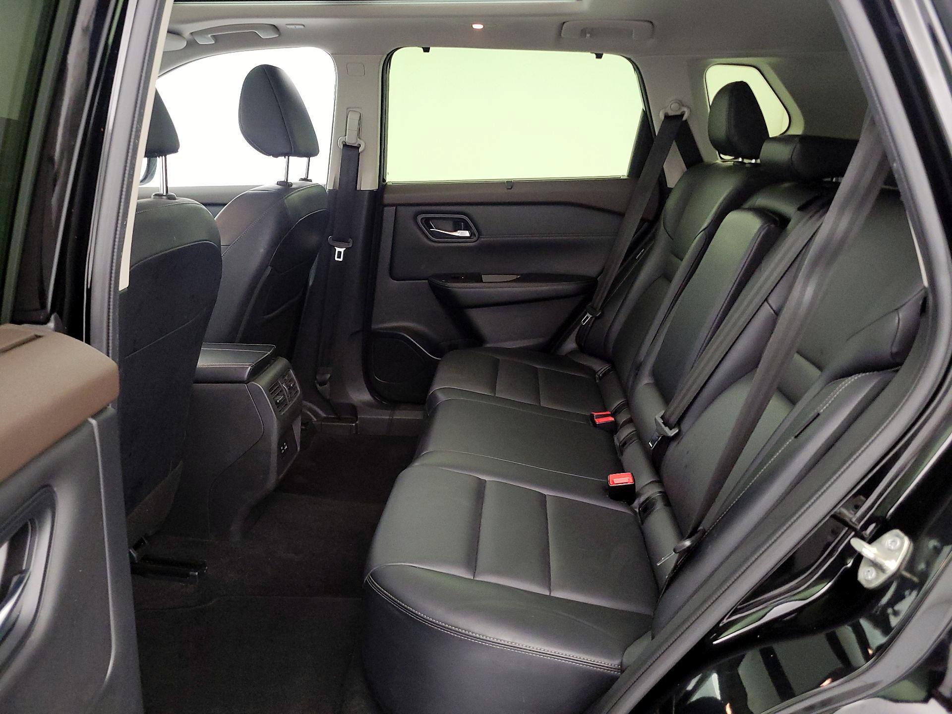 Thumbnail: 2023 Nissan Rogue - 20