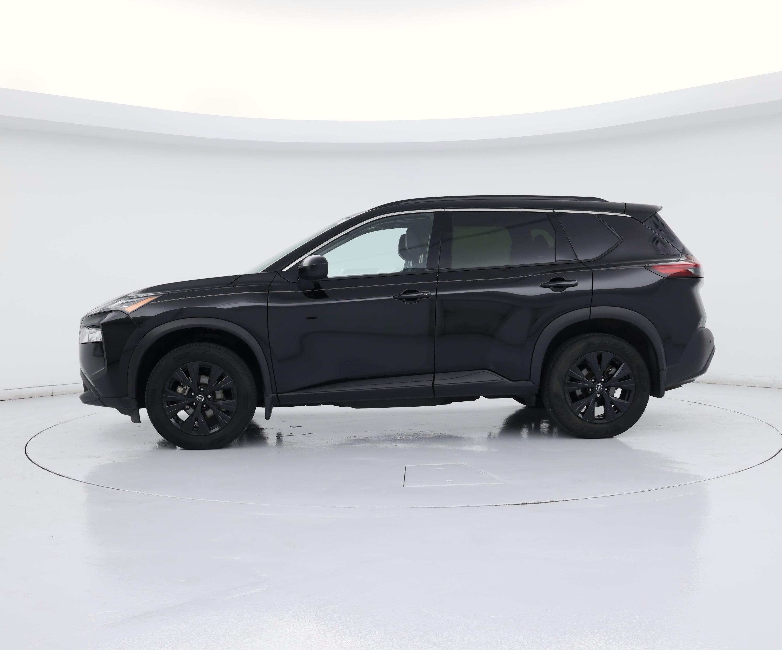 Thumbnail: 2023 Nissan Rogue - 3