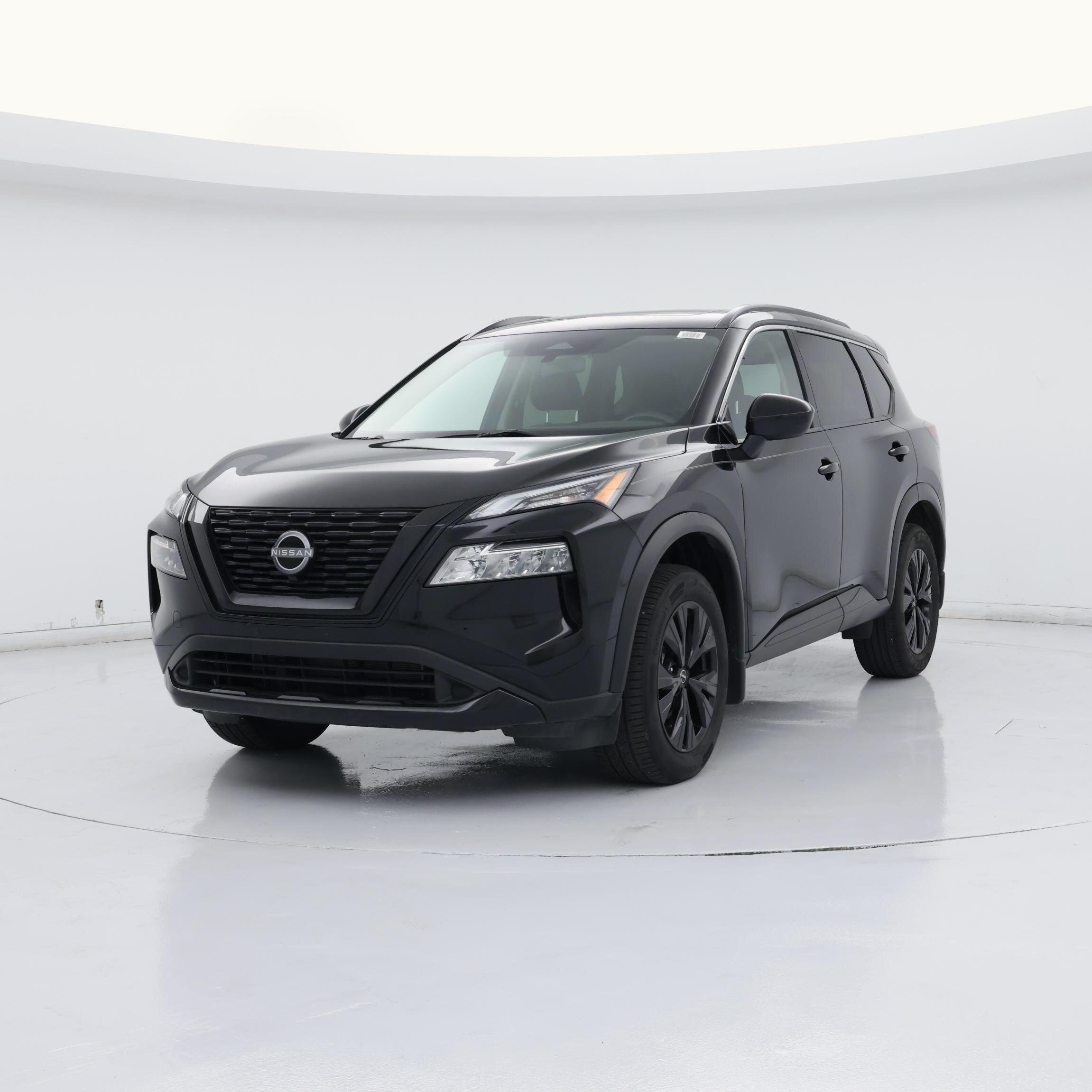 Thumbnail: 2023 Nissan Rogue - 4