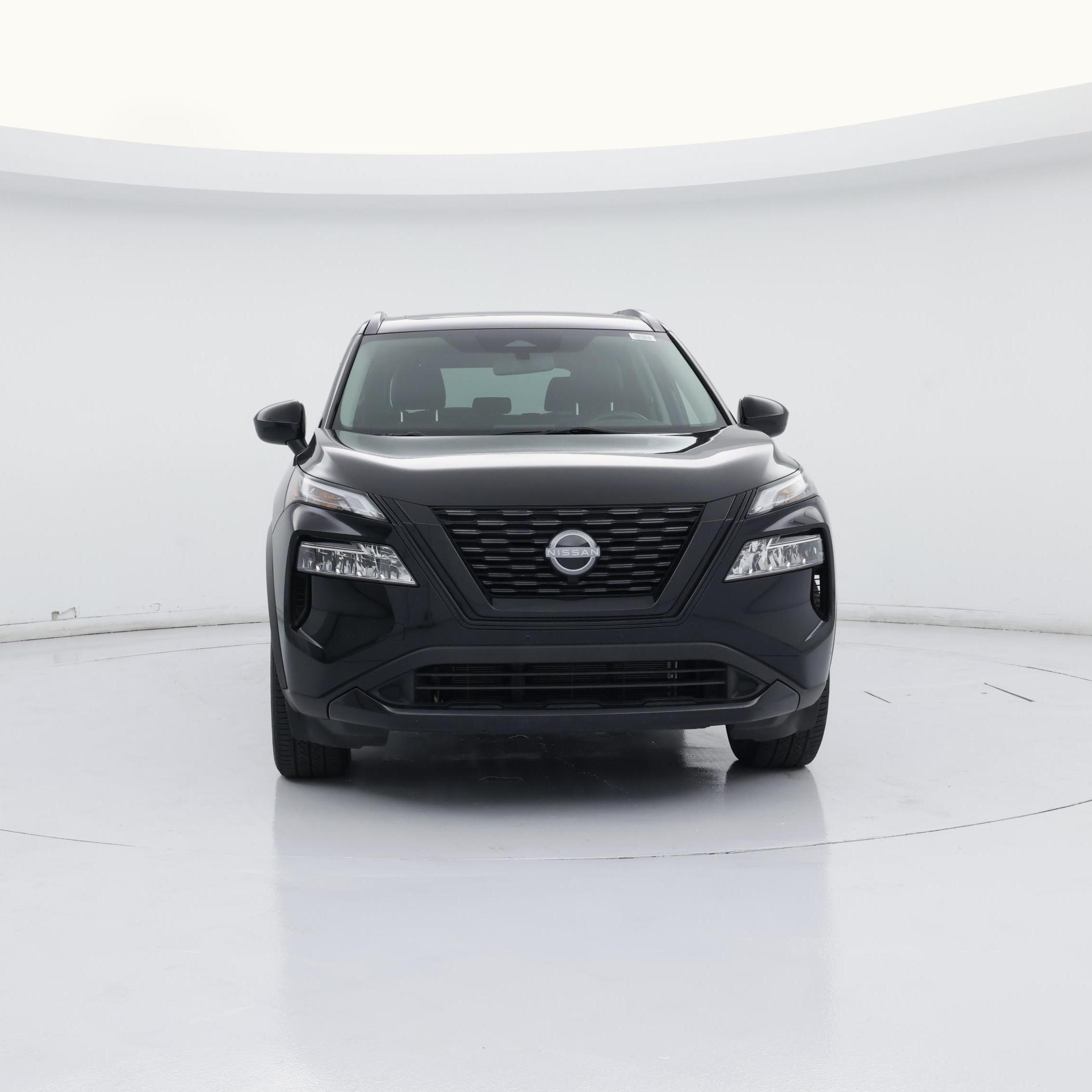 Thumbnail: 2023 Nissan Rogue - 5