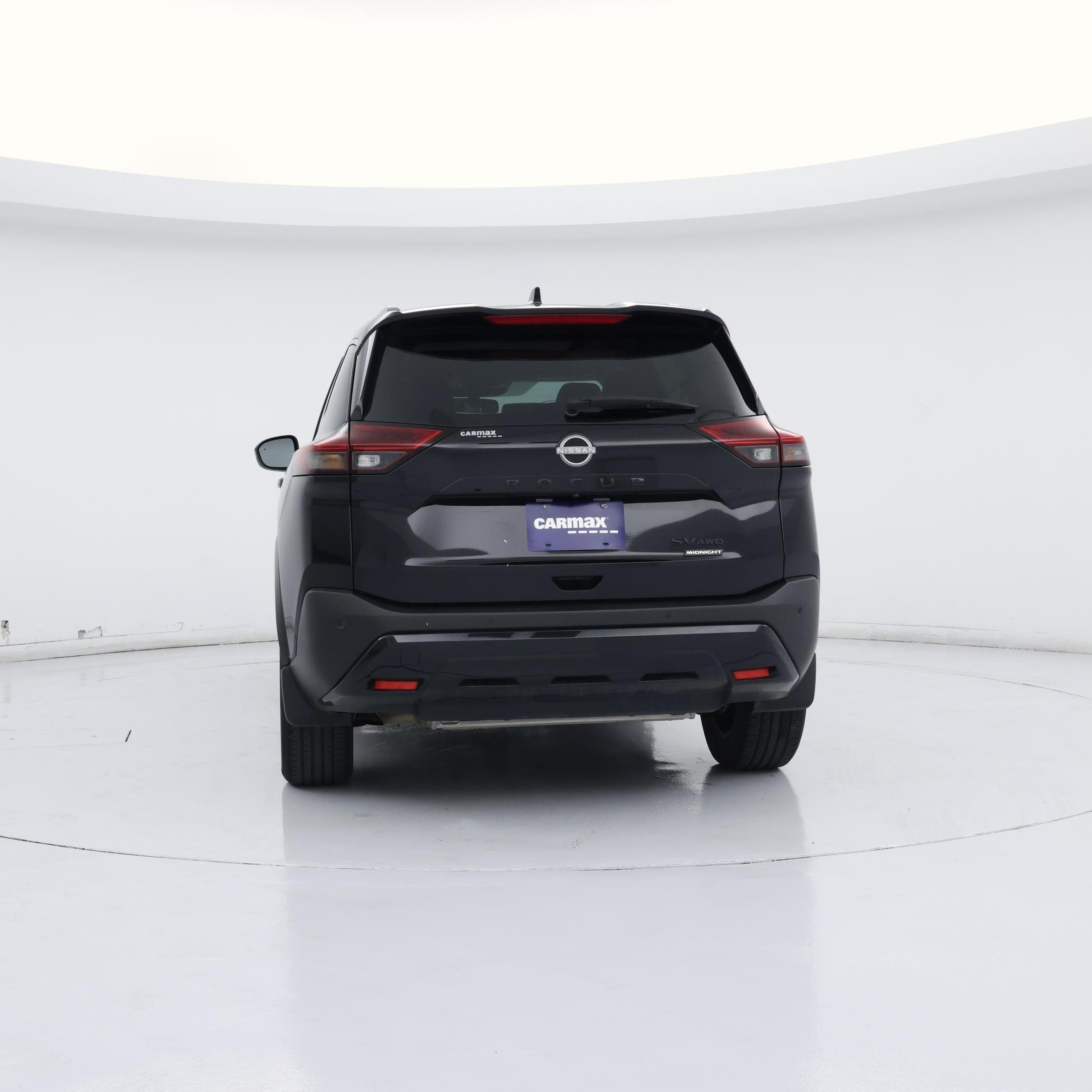 Thumbnail: 2023 Nissan Rogue - 6