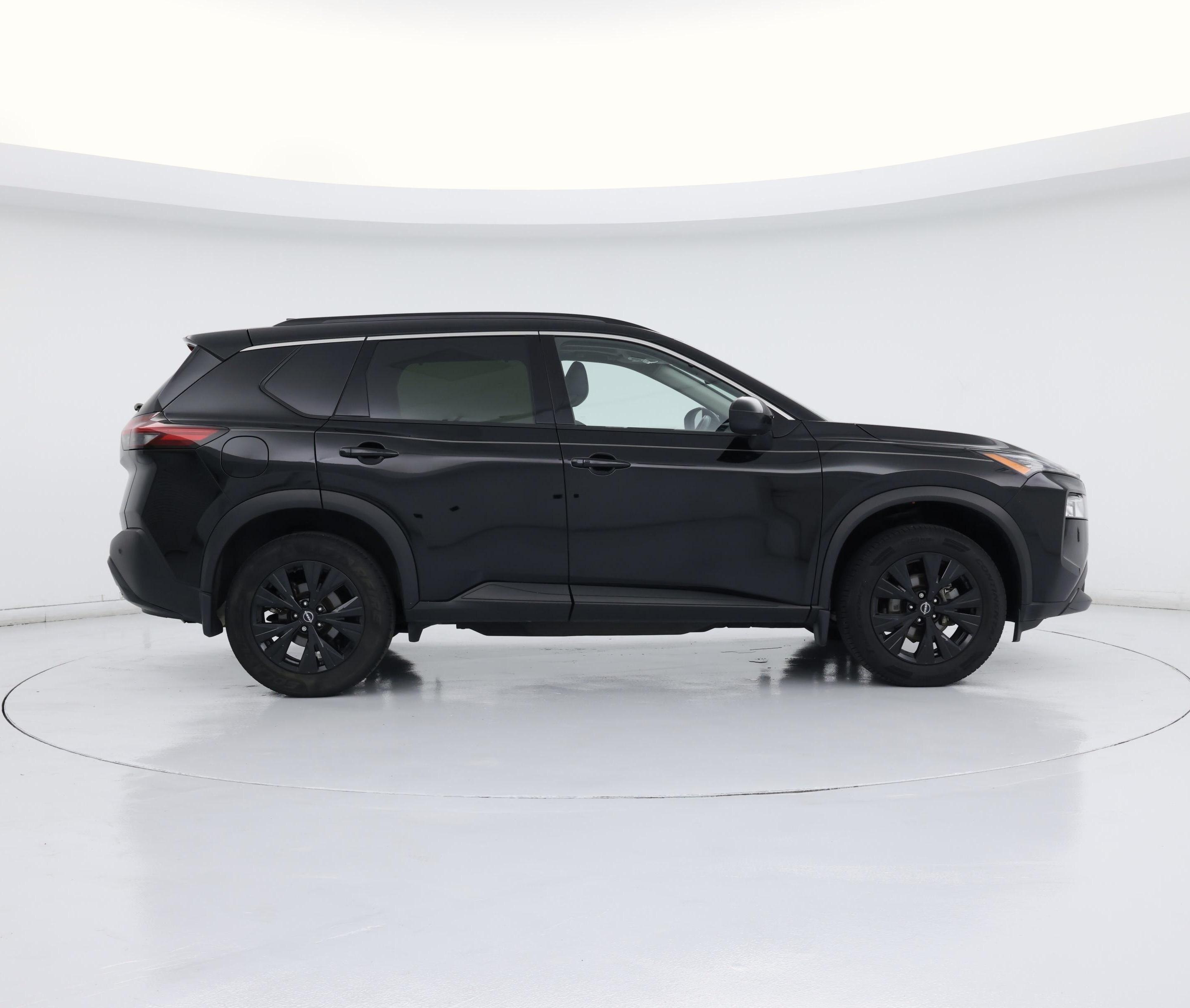 Thumbnail: 2023 Nissan Rogue - 7