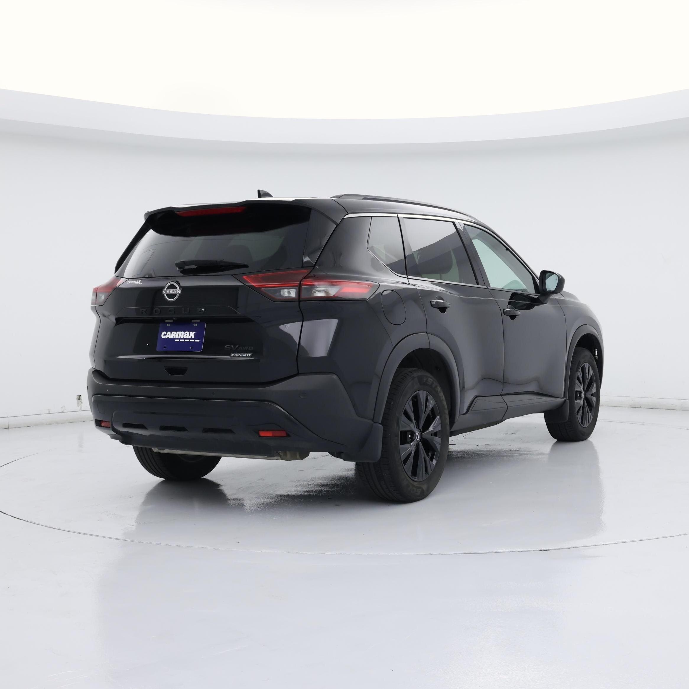 Thumbnail: 2023 Nissan Rogue - 8