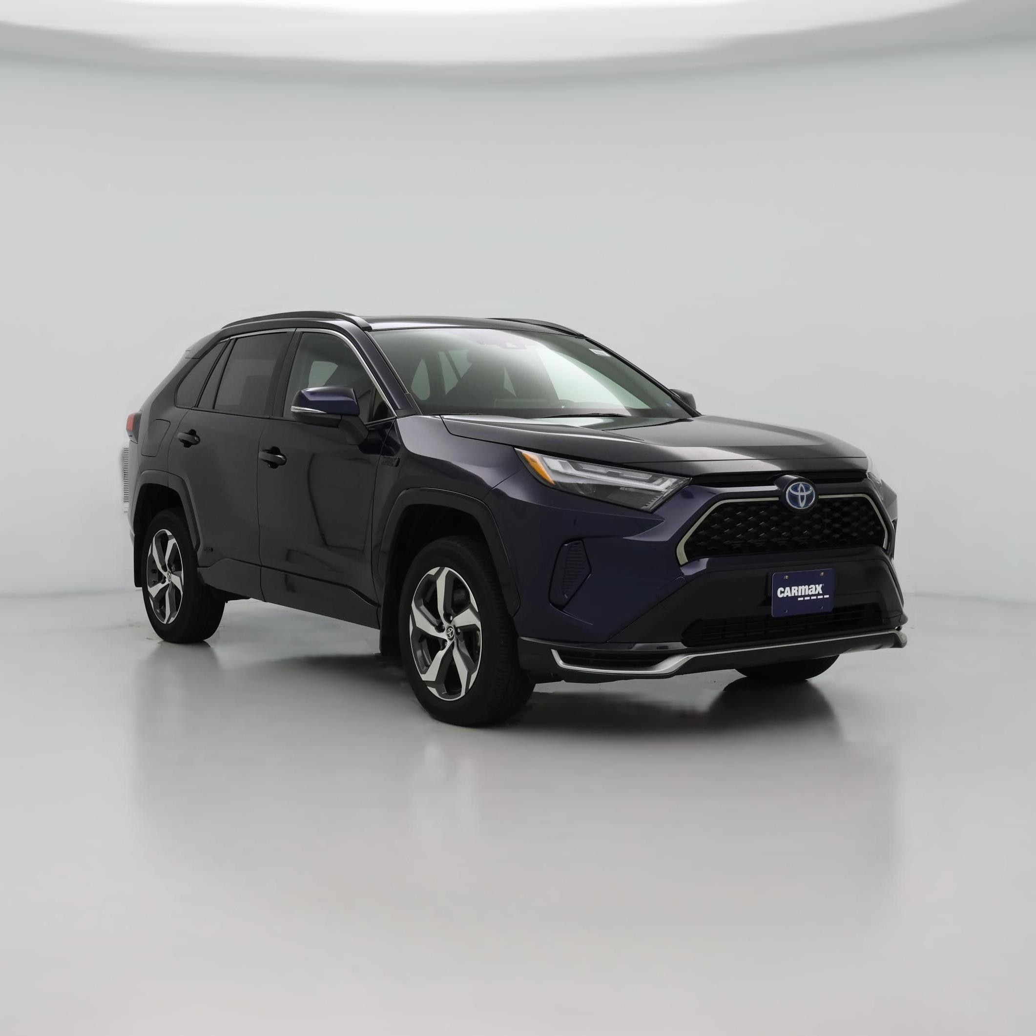 Thumbnail: 2023 Toyota RAV4 - 1
