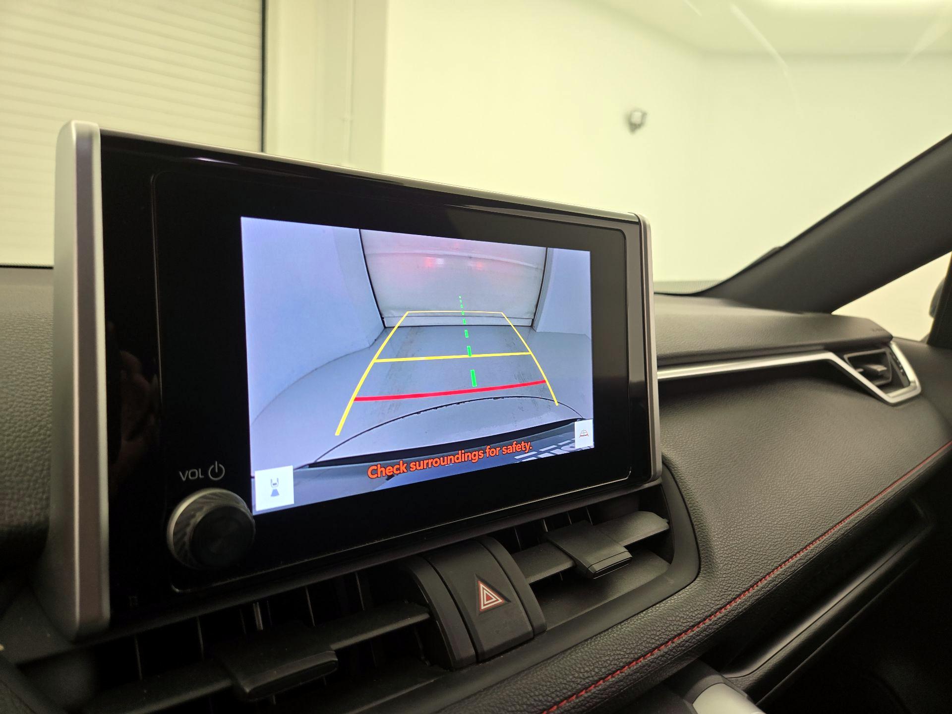 Thumbnail: 2023 Toyota RAV4 - 14