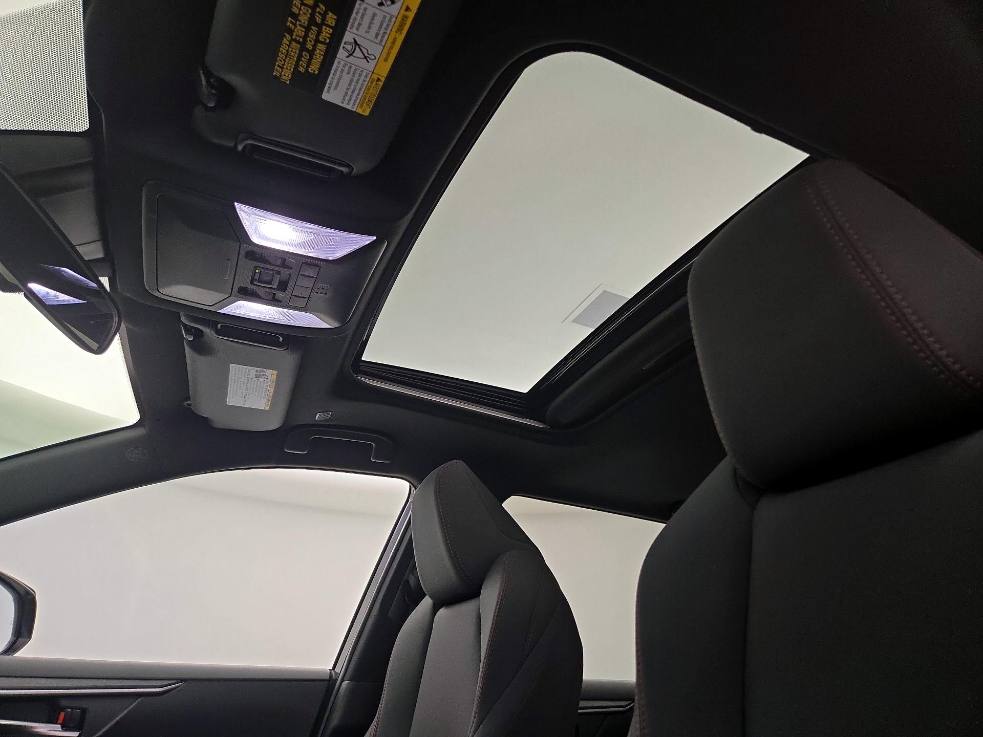 Thumbnail: 2023 Toyota RAV4 - 19