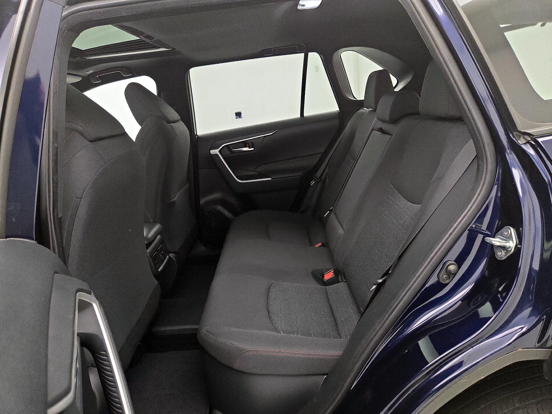 Thumbnail: 2023 Toyota RAV4 - 20