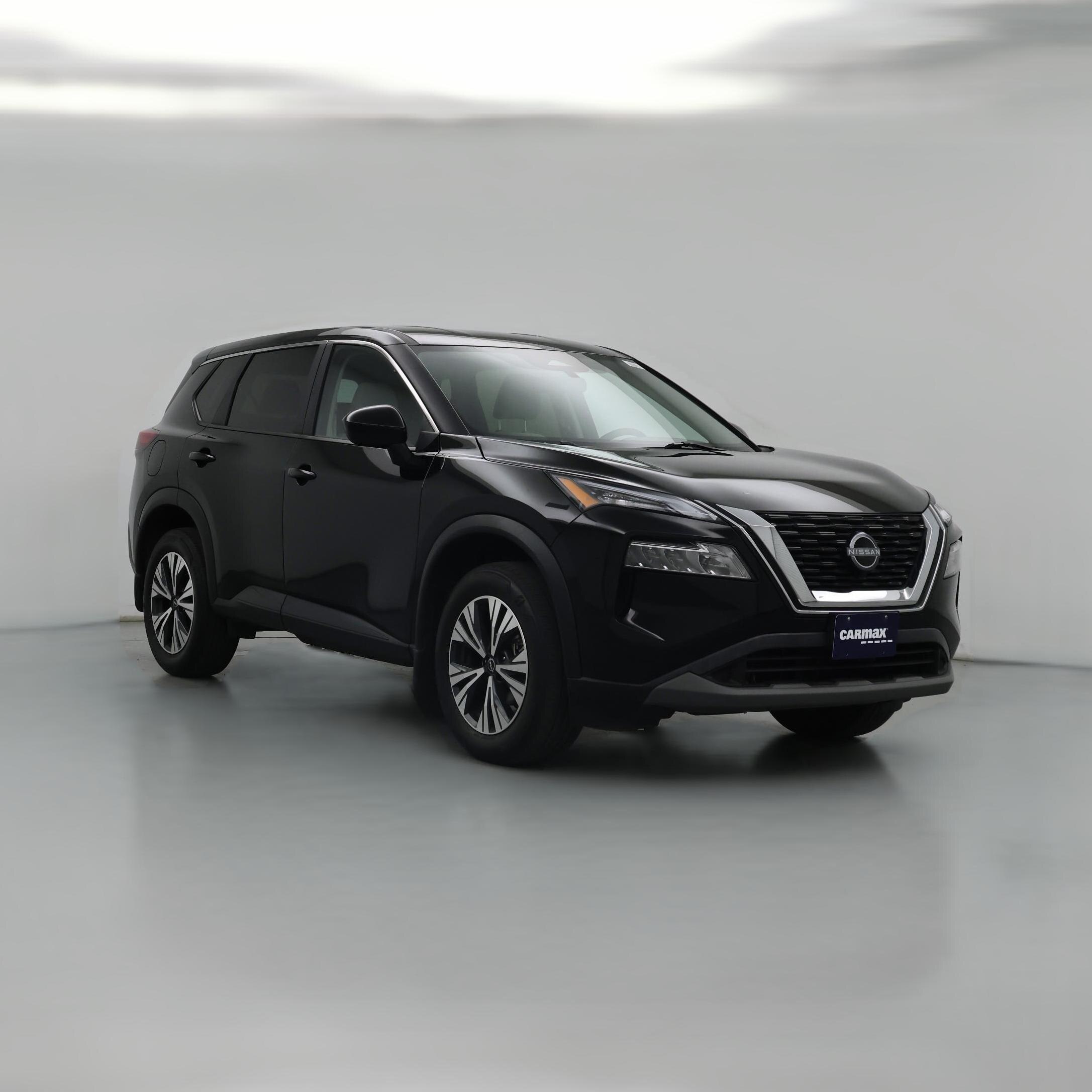 Thumbnail: 2023 Nissan Rogue - 1