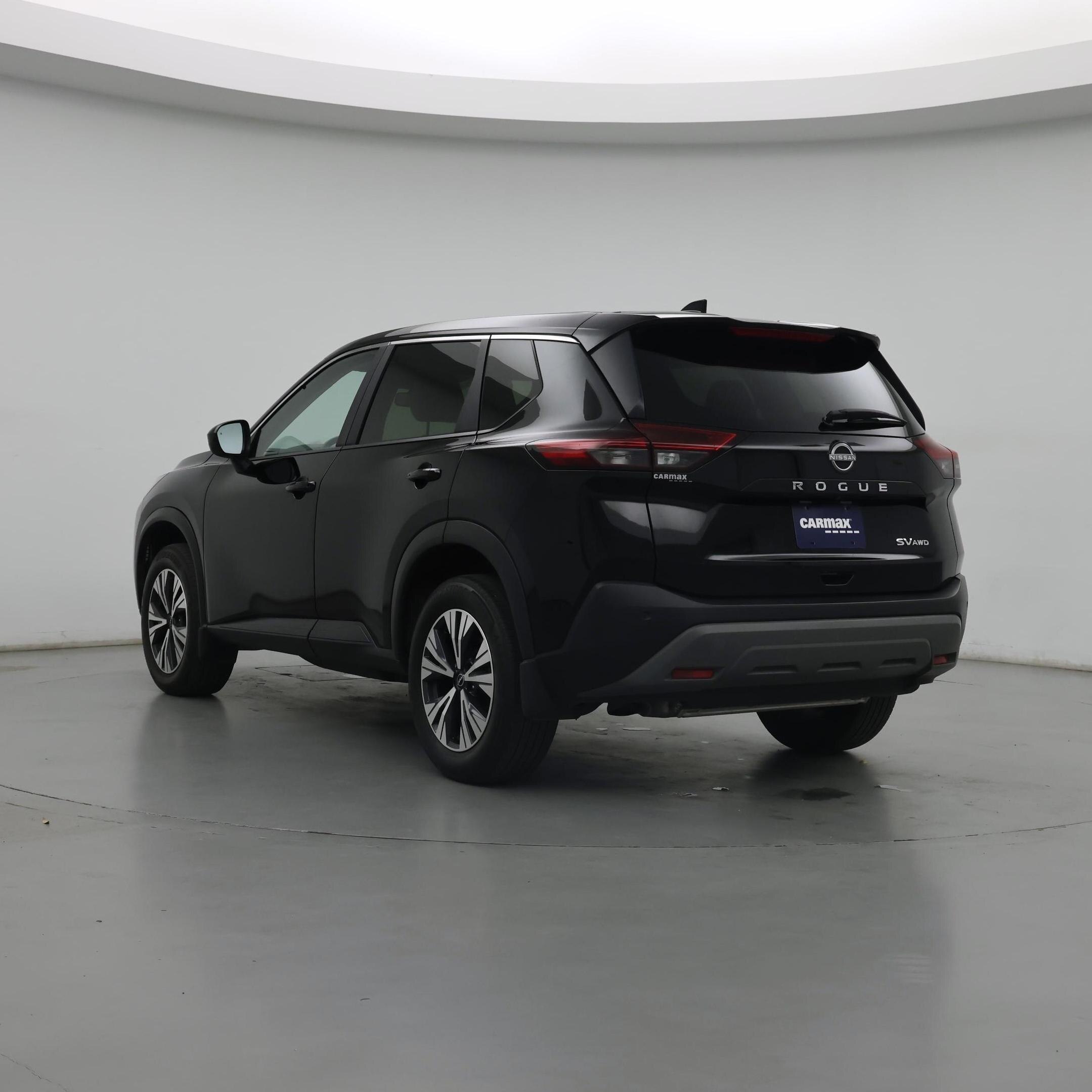 Thumbnail: 2023 Nissan Rogue - 2