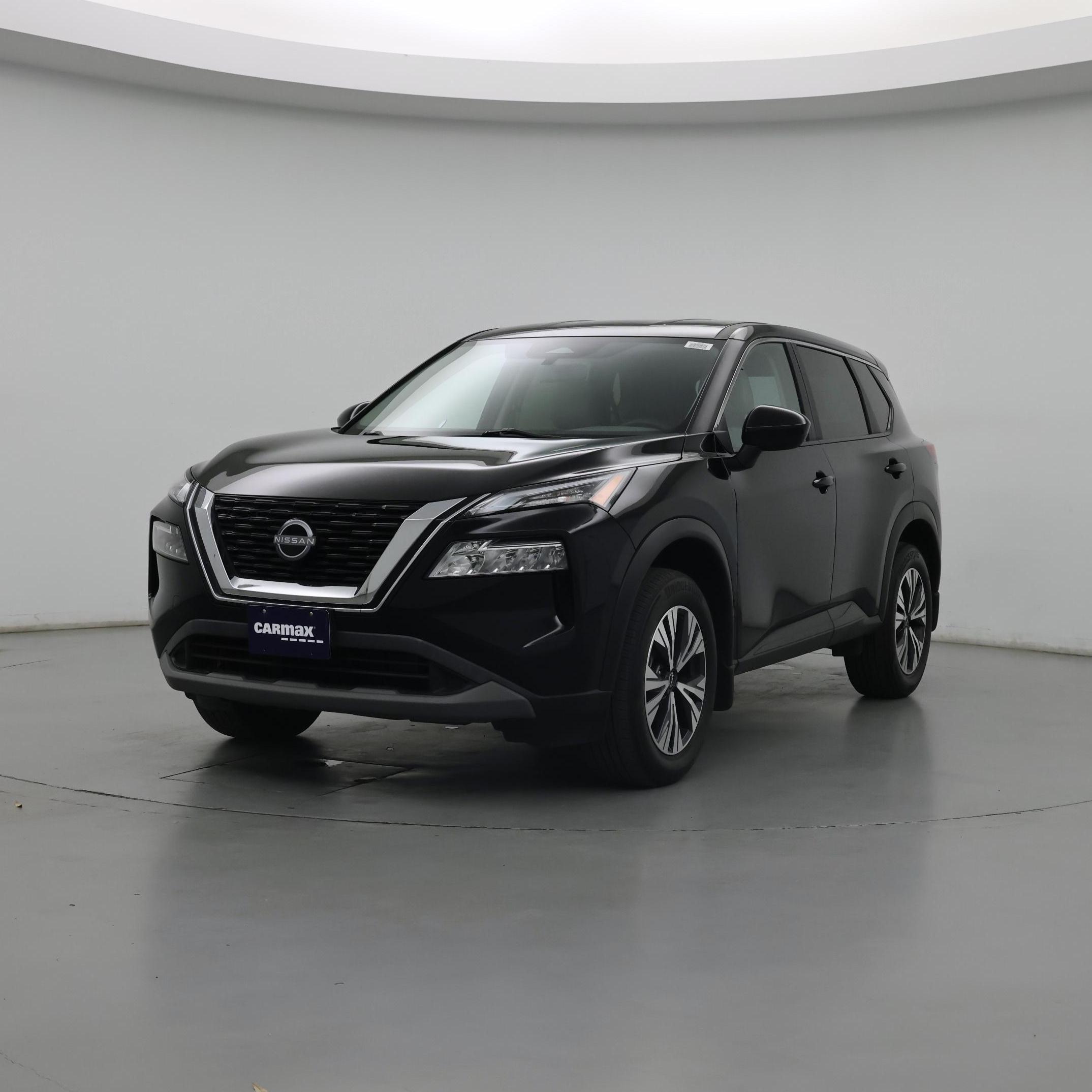 Thumbnail: 2023 Nissan Rogue - 4