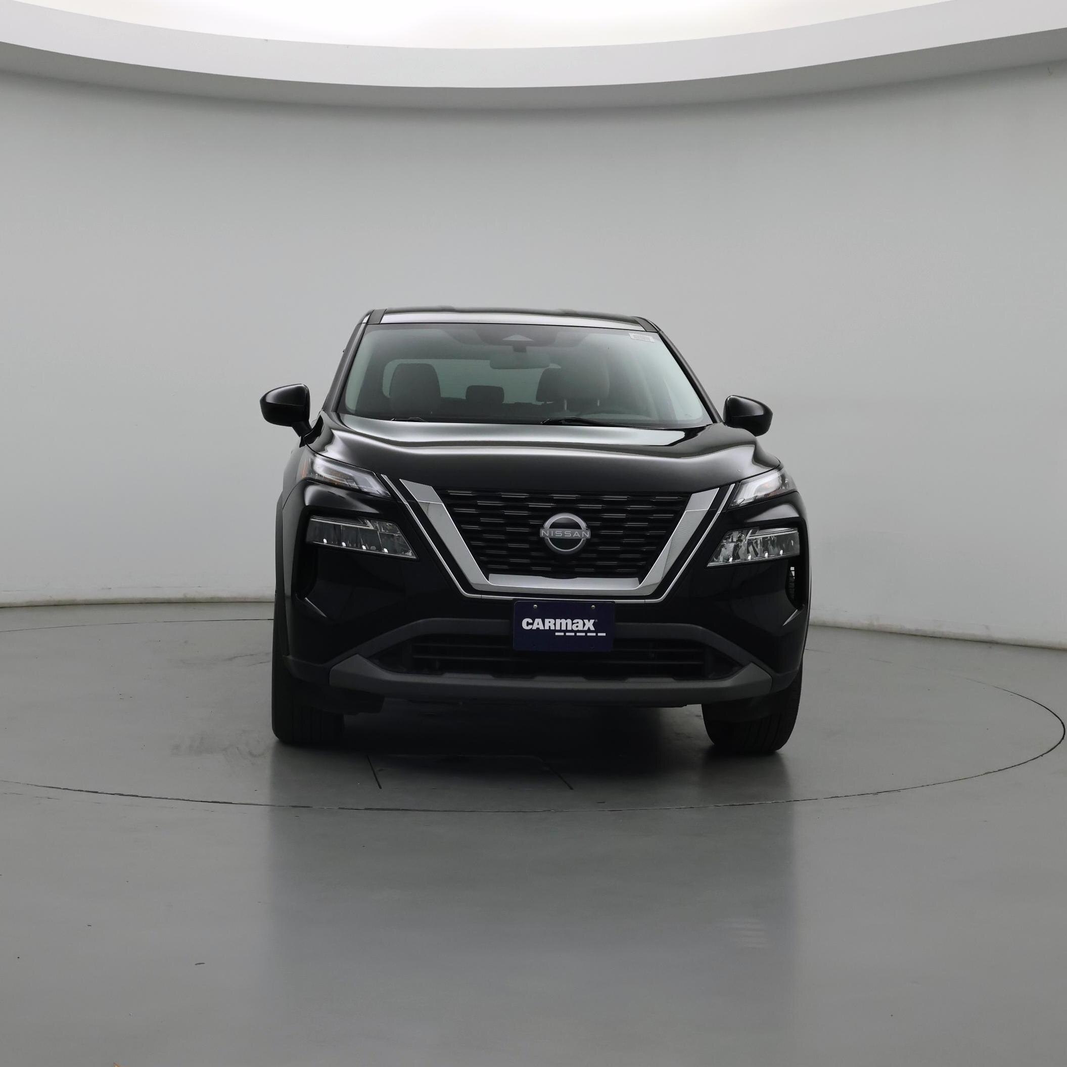 Thumbnail: 2023 Nissan Rogue - 5