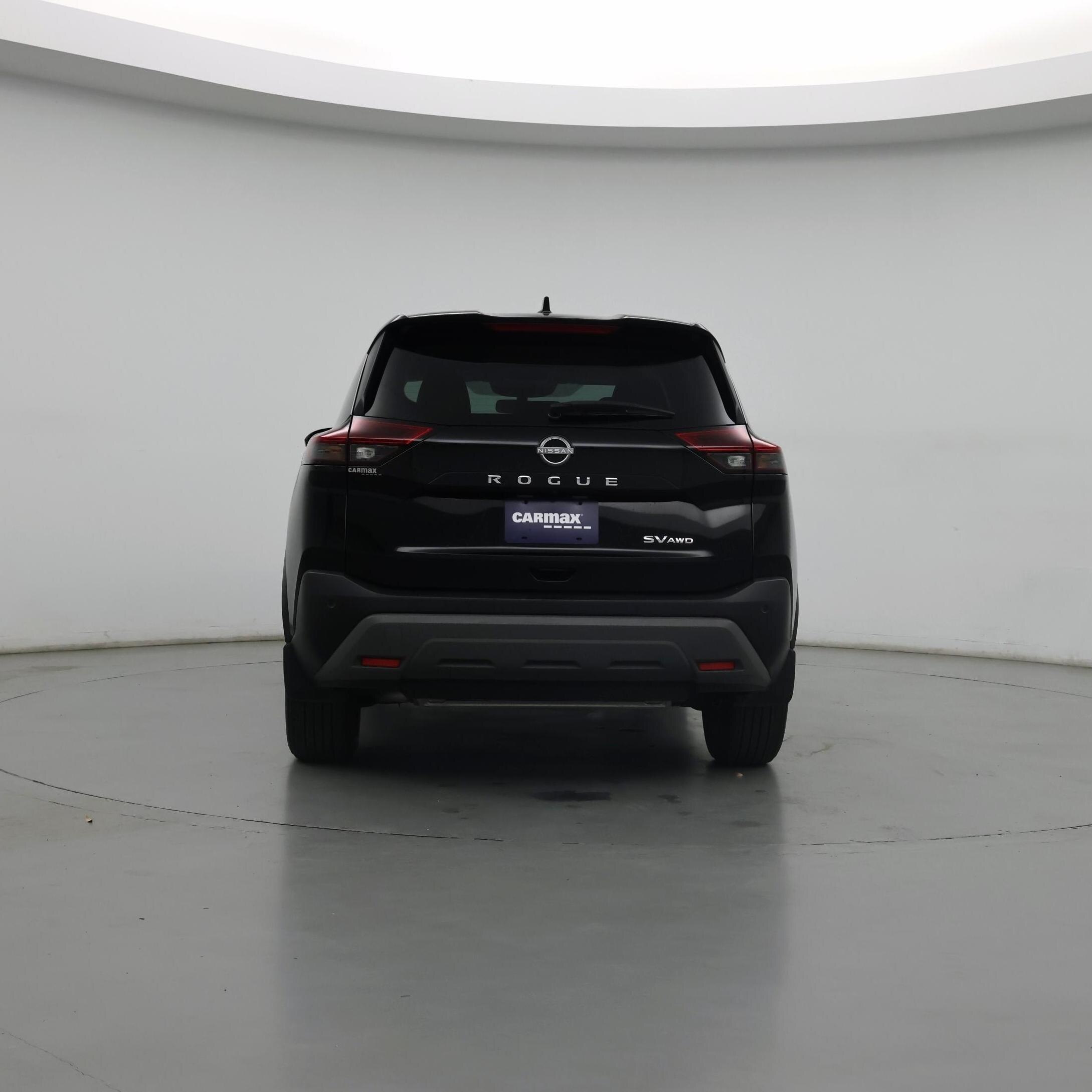 Thumbnail: 2023 Nissan Rogue - 6