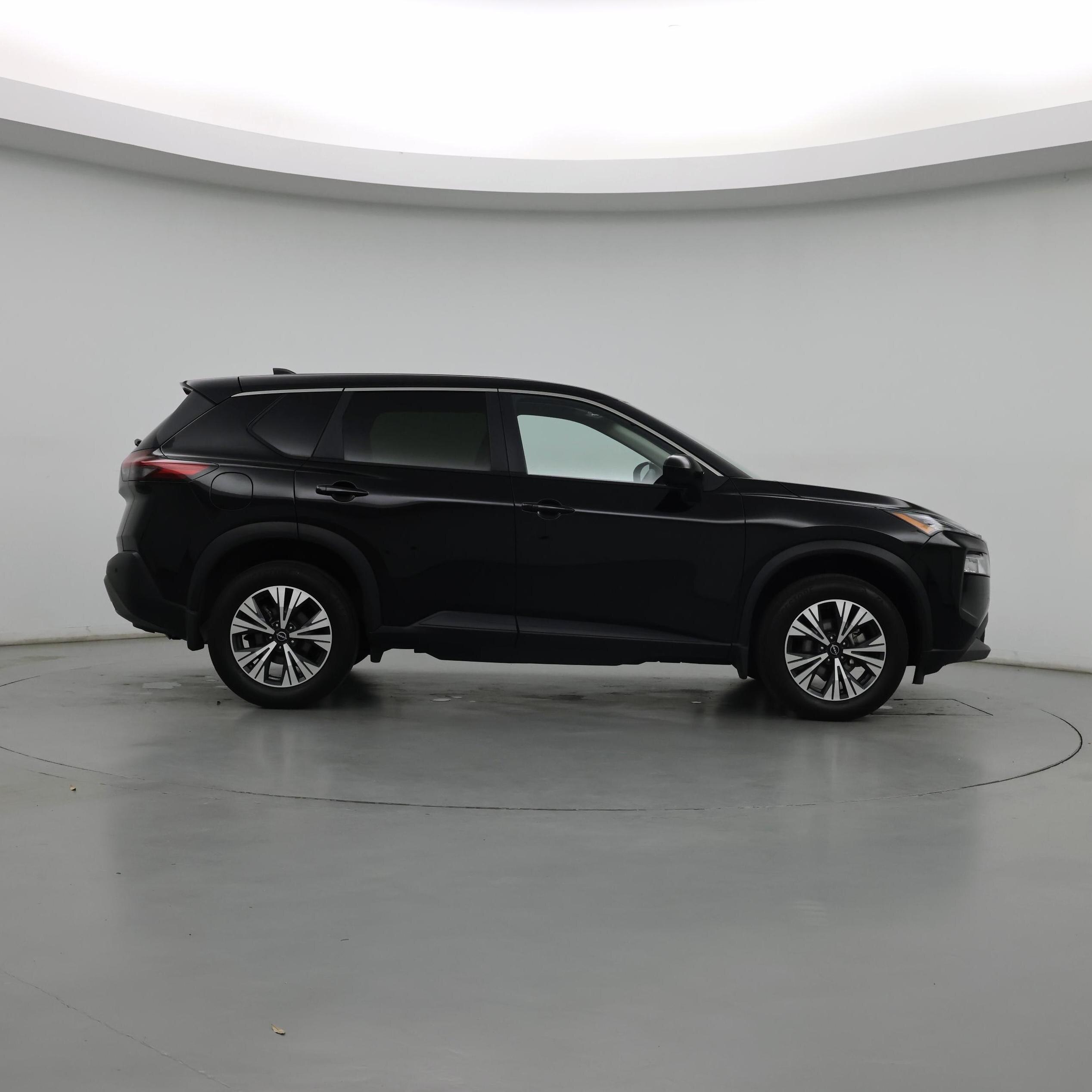 Thumbnail: 2023 Nissan Rogue - 7