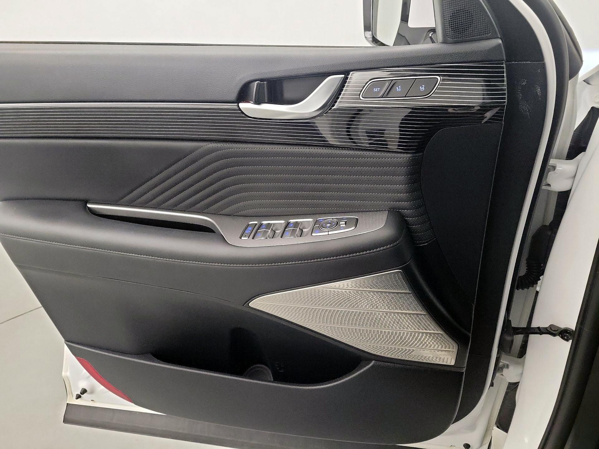 Thumbnail: 2024 Hyundai Palisade - 12