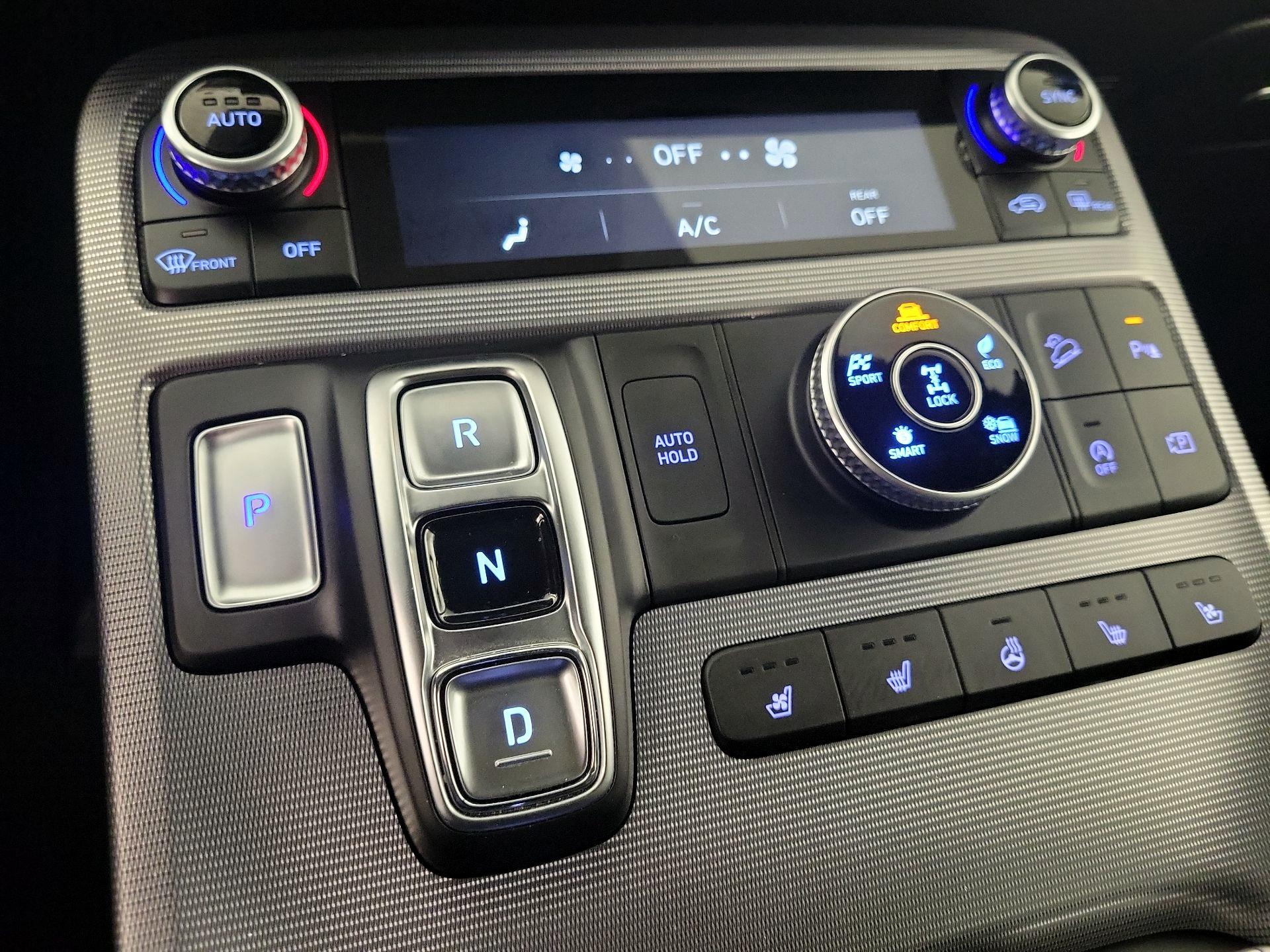 Thumbnail: 2024 Hyundai Palisade - 17