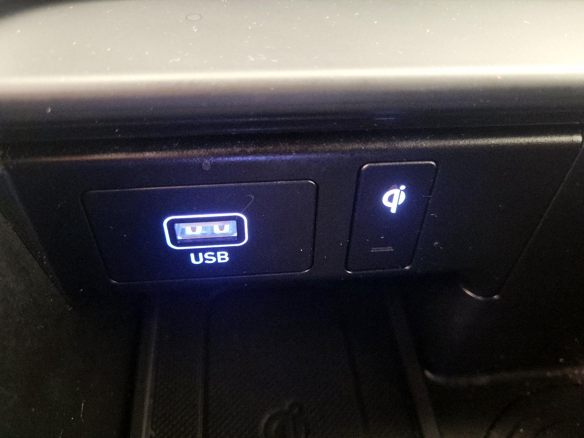 Thumbnail: 2024 Hyundai Palisade - 18