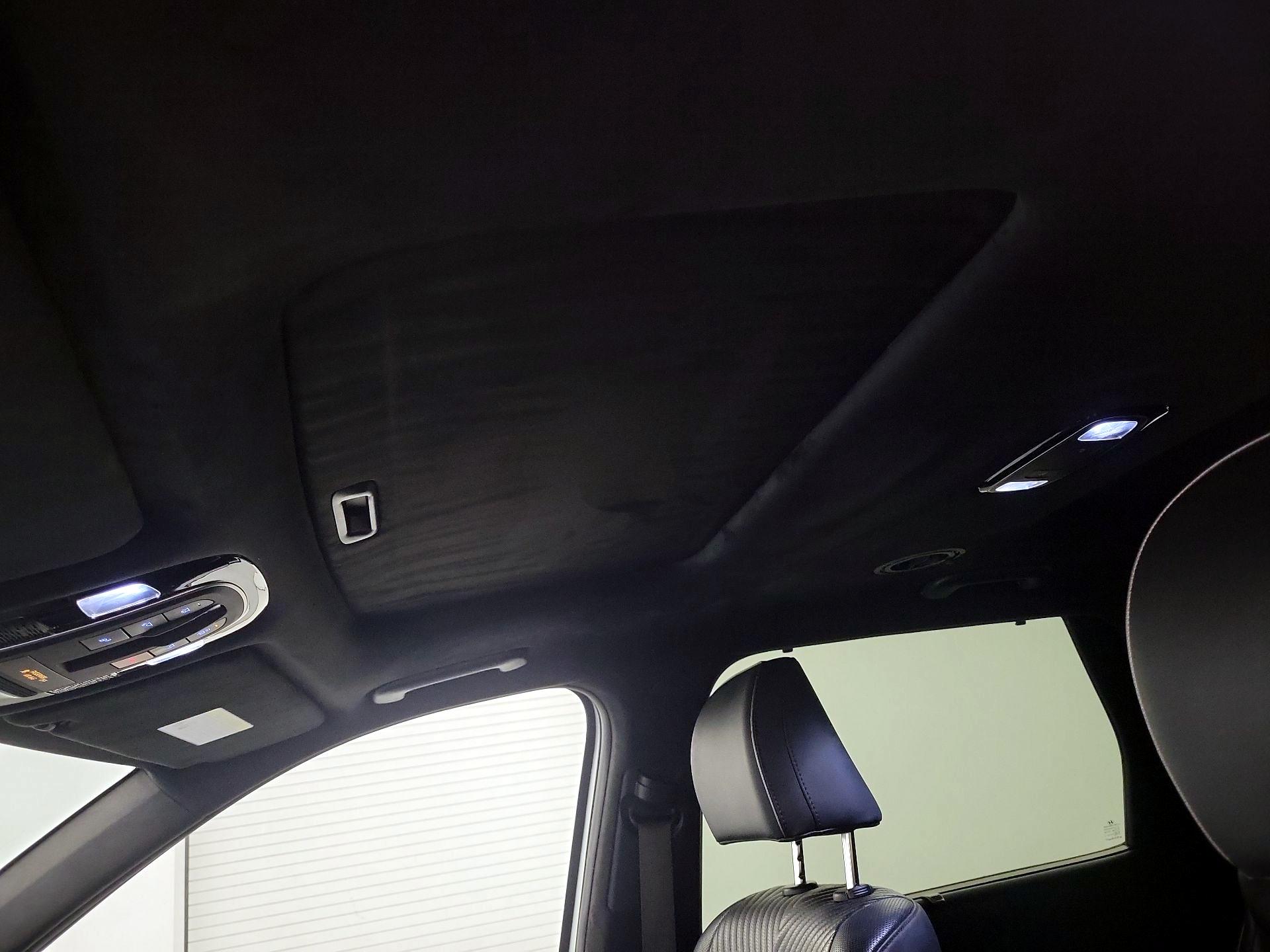 Thumbnail: 2024 Hyundai Palisade - 19