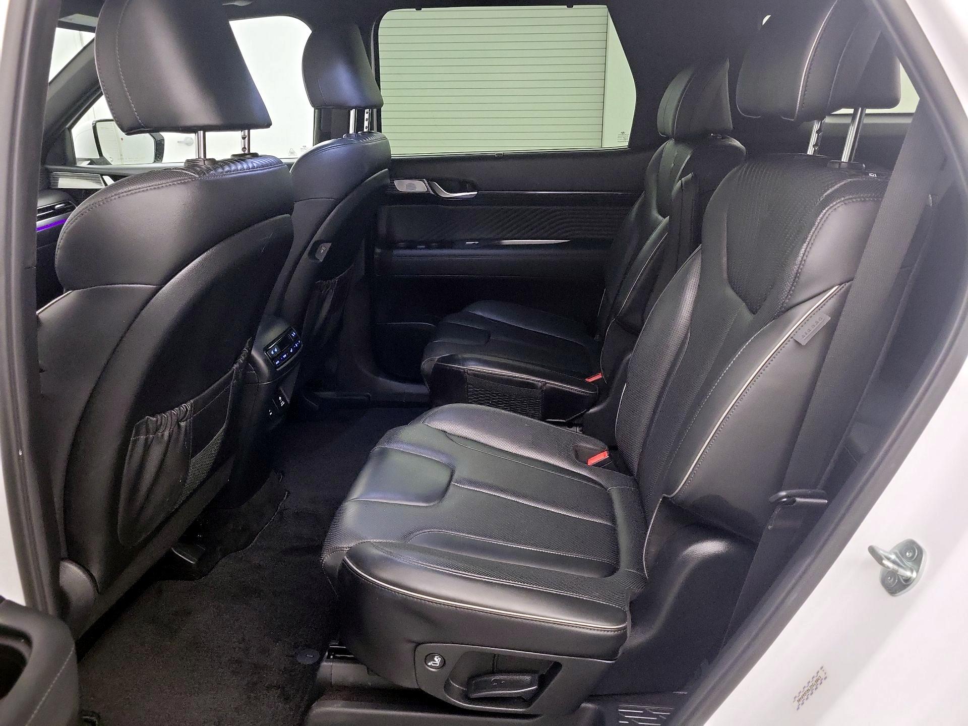 Thumbnail: 2024 Hyundai Palisade - 20