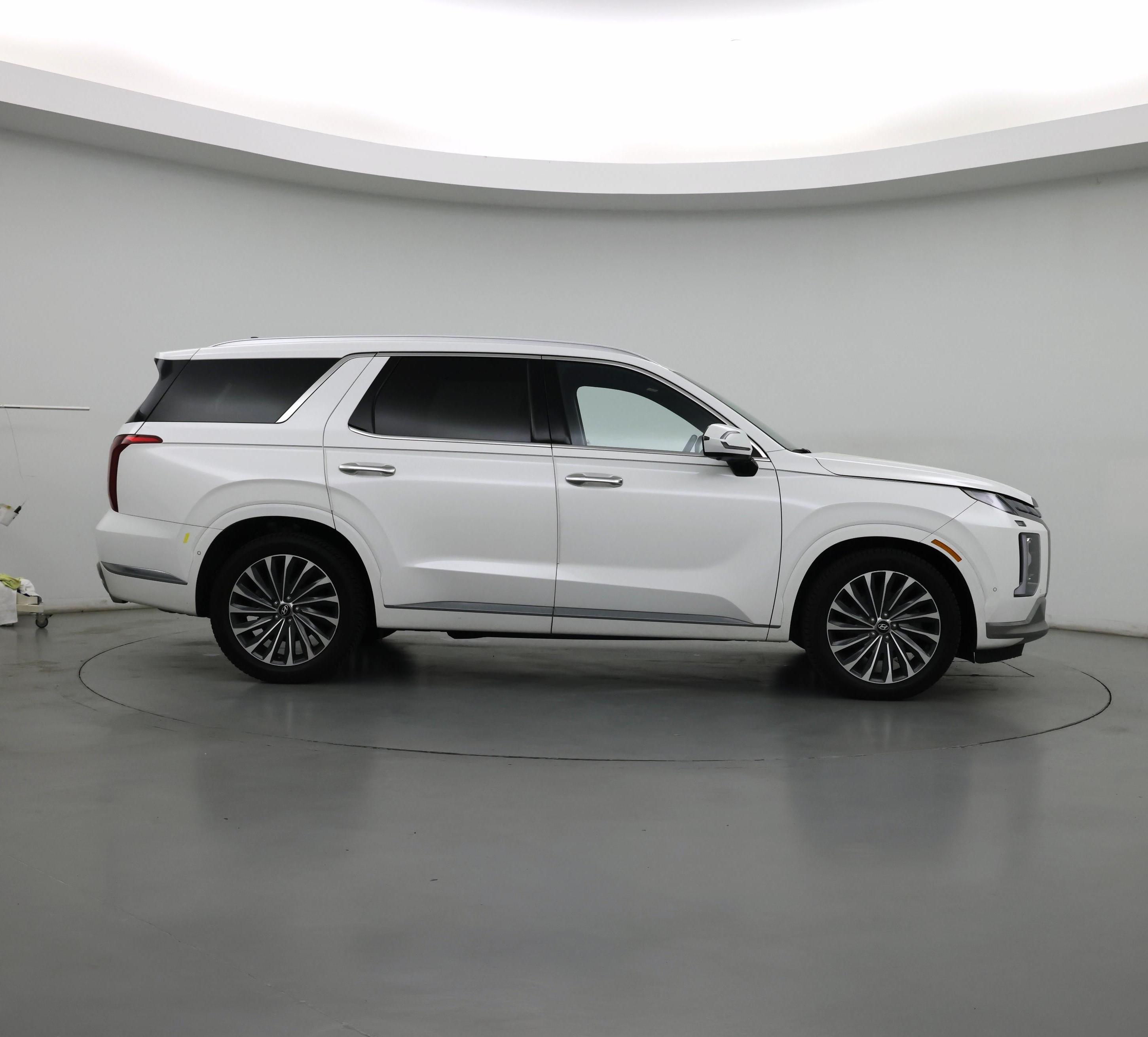 Thumbnail: 2024 Hyundai Palisade - 7