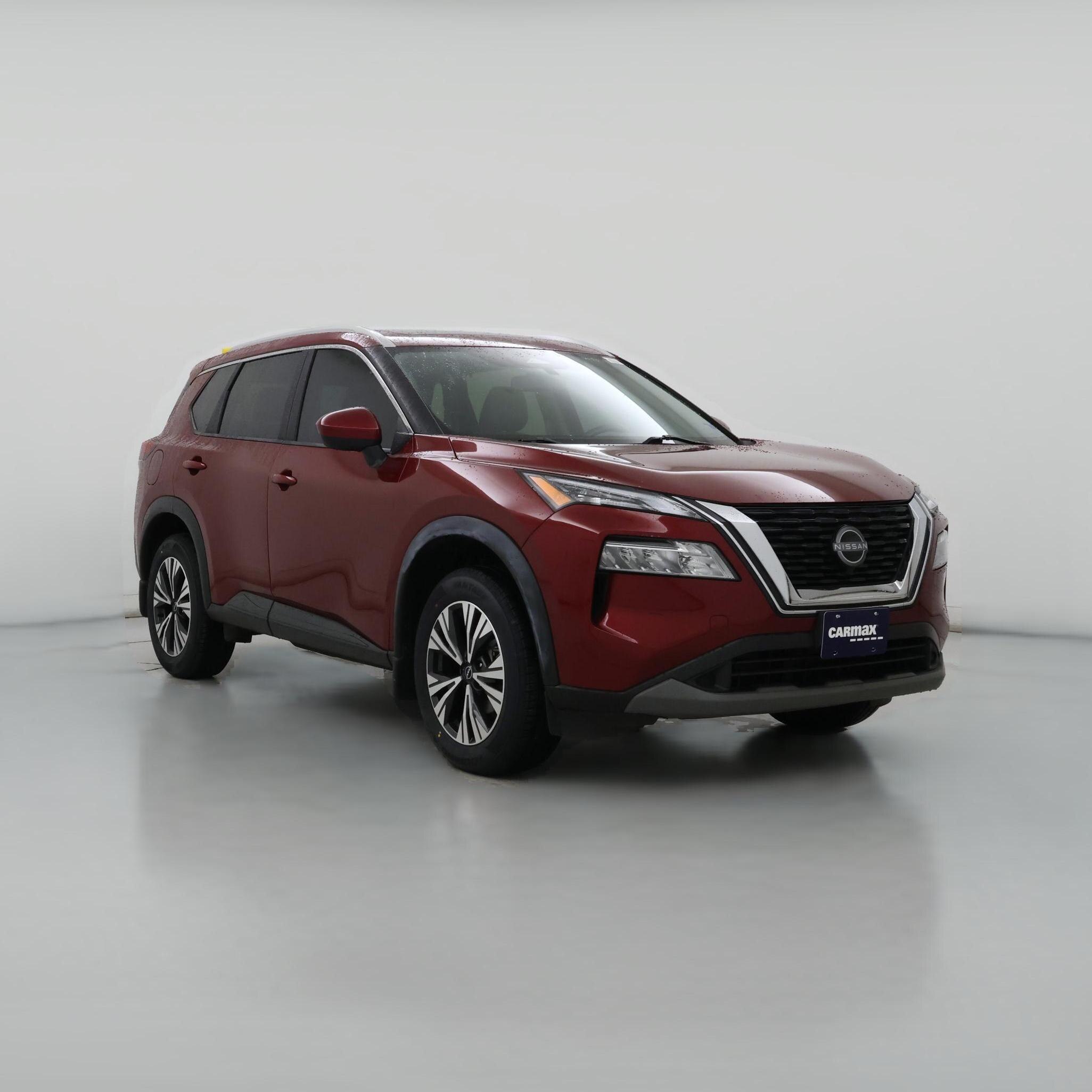 Thumbnail: 2023 Nissan Rogue - 1