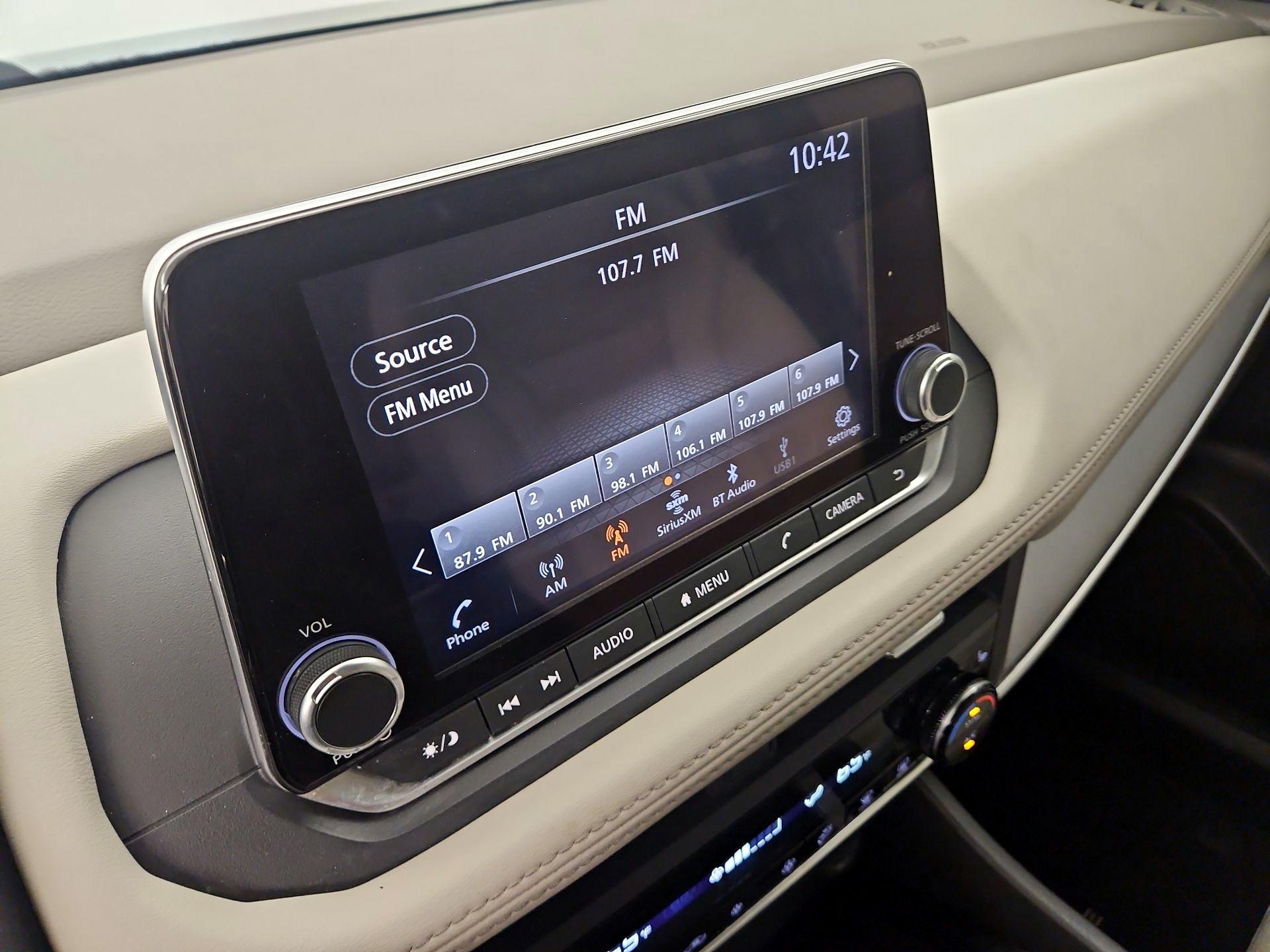 Thumbnail: 2023 Nissan Rogue - 15