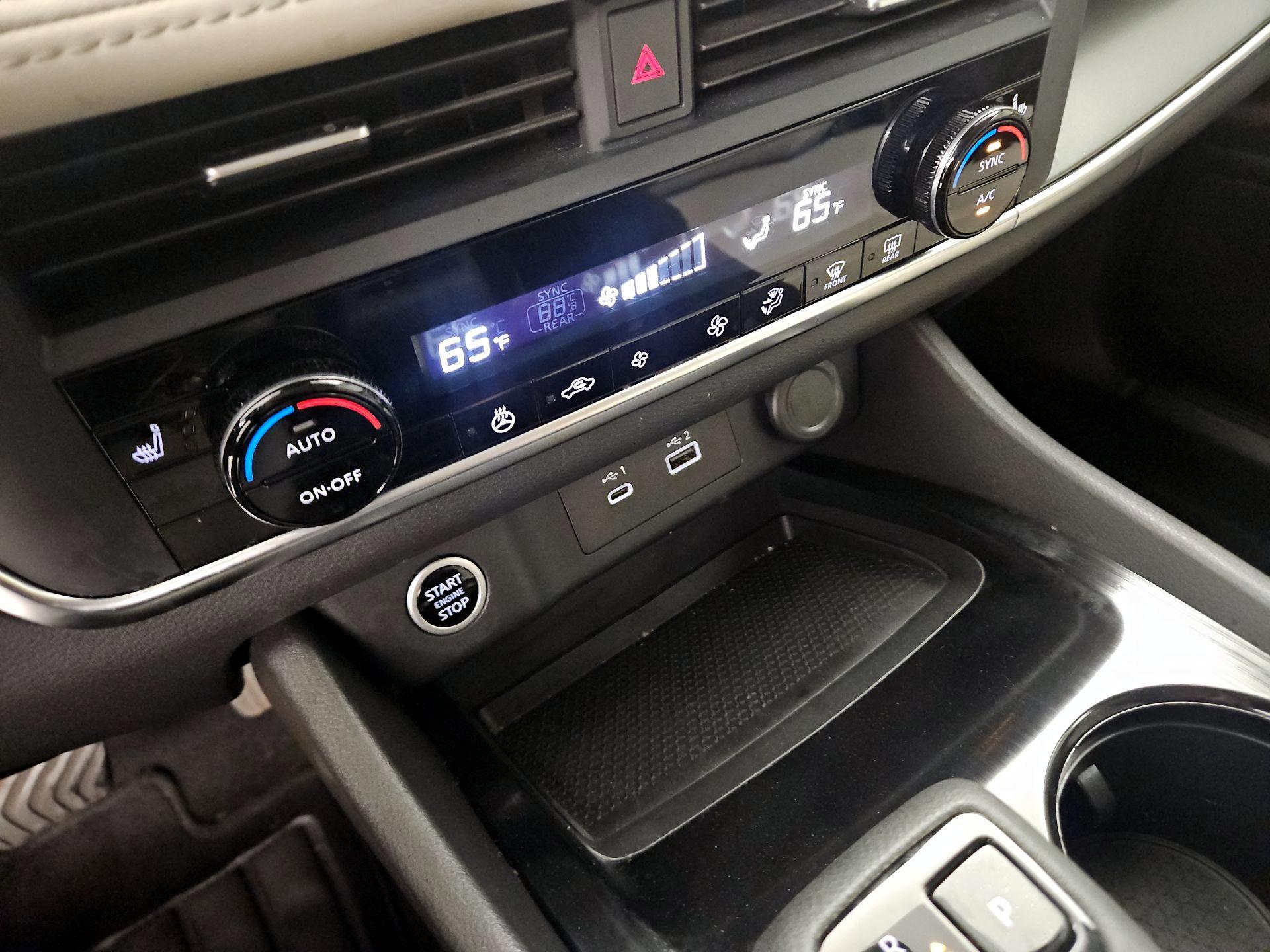 Thumbnail: 2023 Nissan Rogue - 16