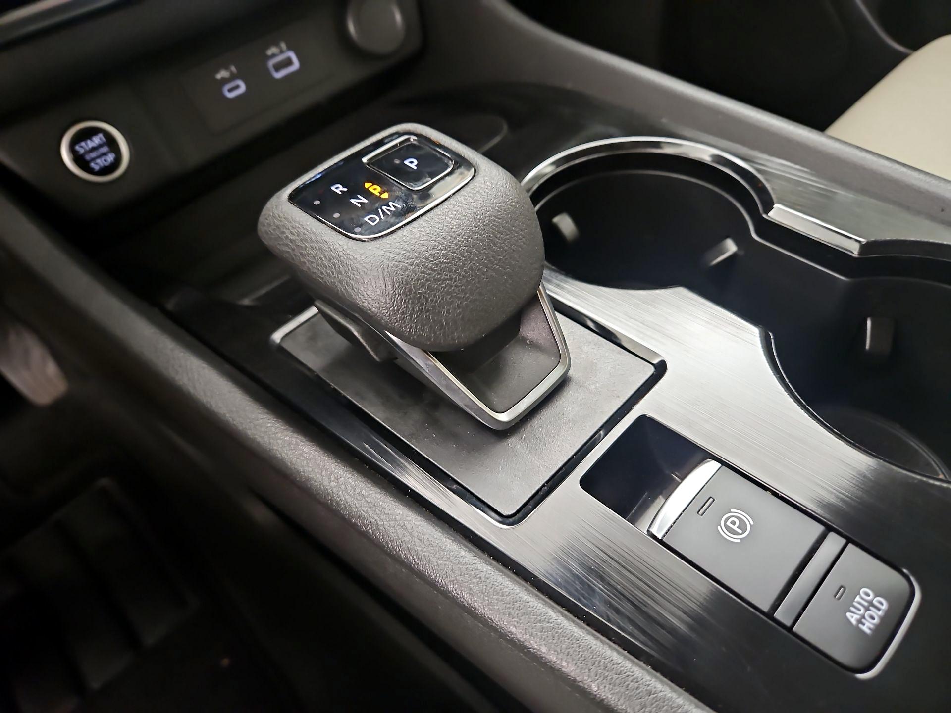 Thumbnail: 2023 Nissan Rogue - 17