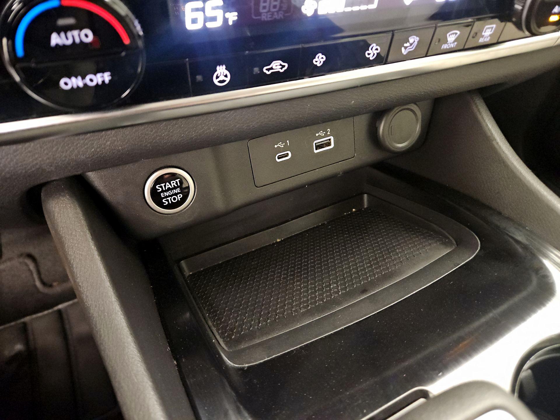 Thumbnail: 2023 Nissan Rogue - 18